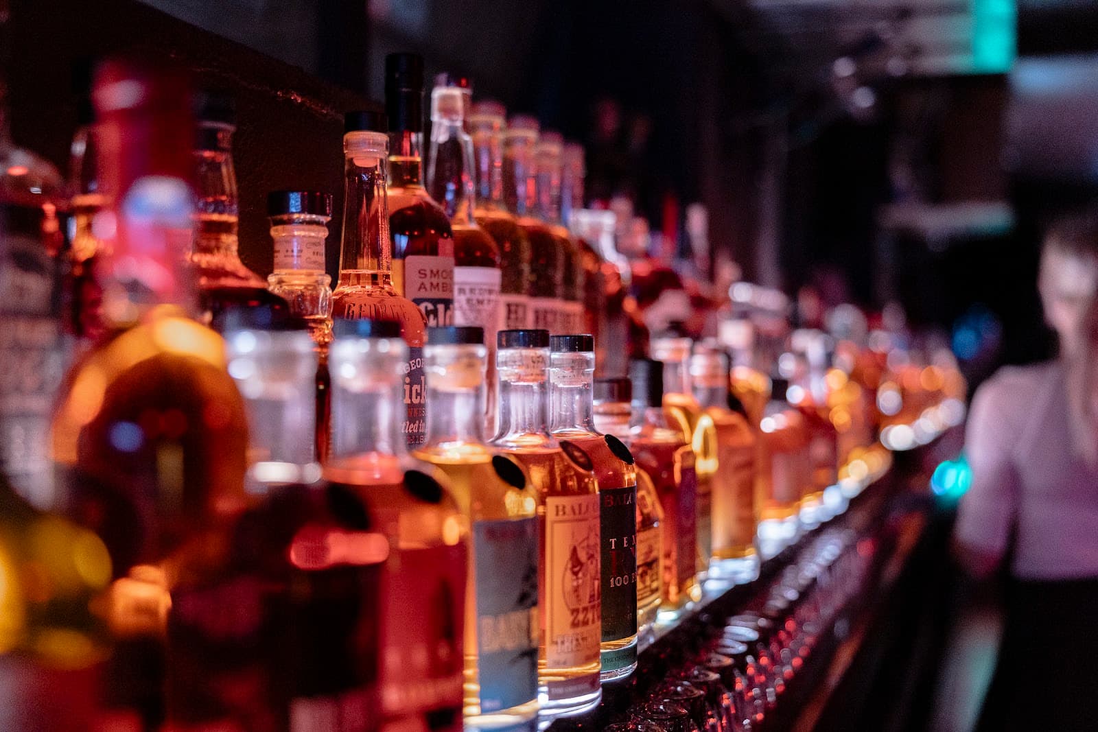 Alice Bar — Indooroopilly, Brisbane