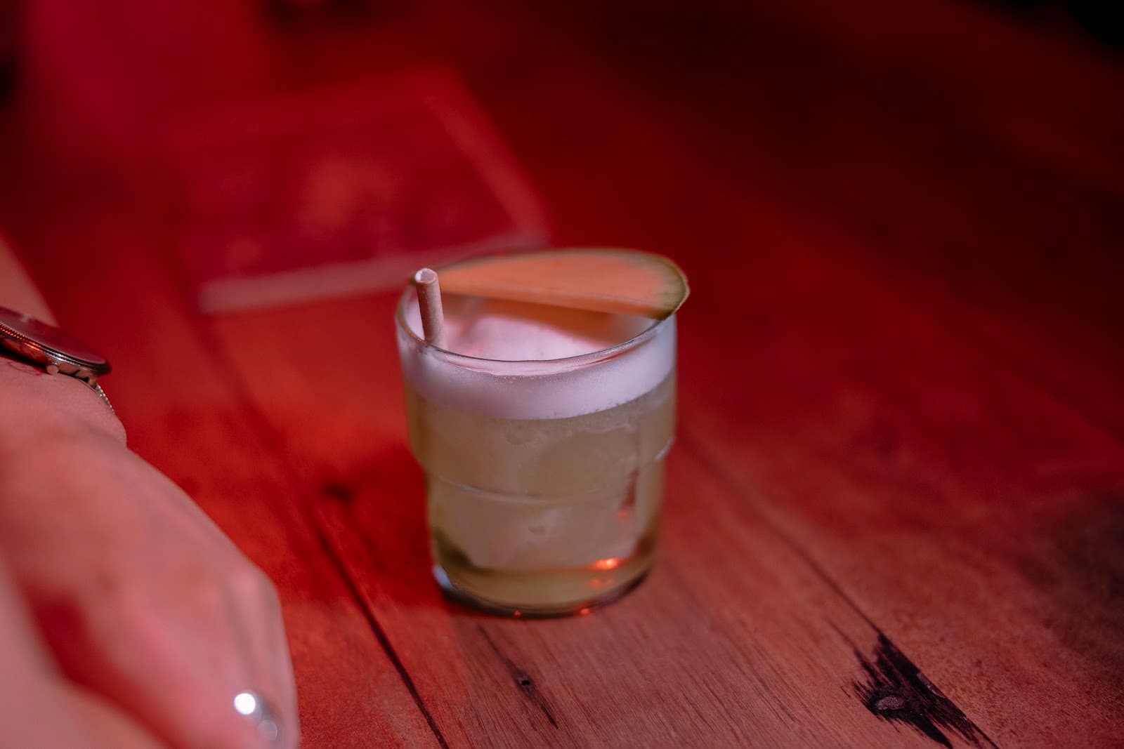 Alice Bar — Brisbane City, Brisbane