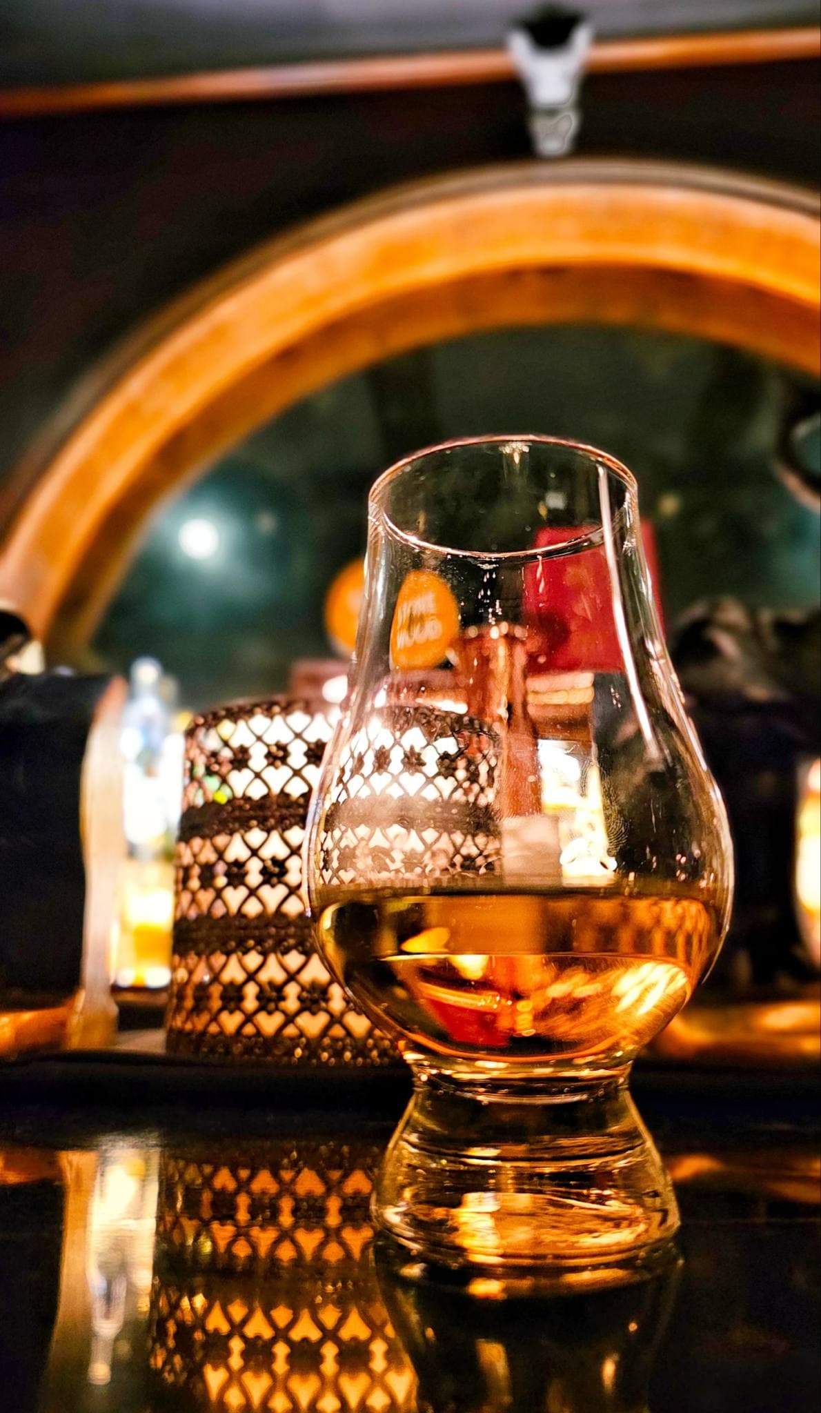 Antico Bar Brisbane — Milton, Brisbane