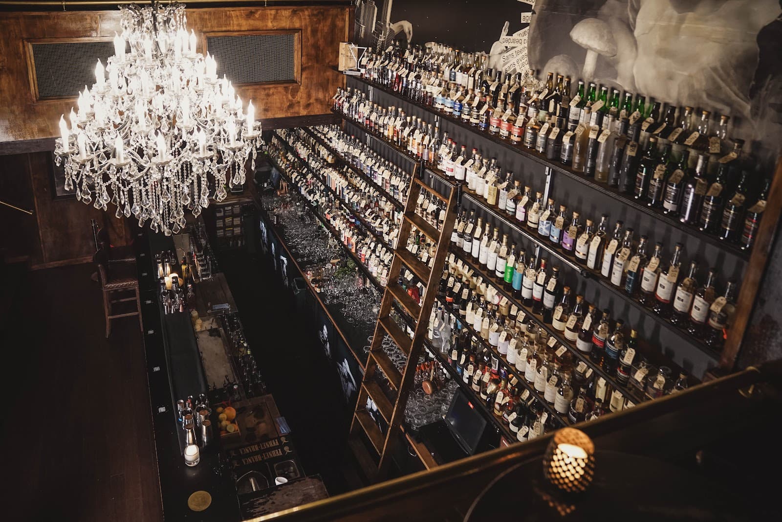 Savile Row — Fortitude Valley, Brisbane