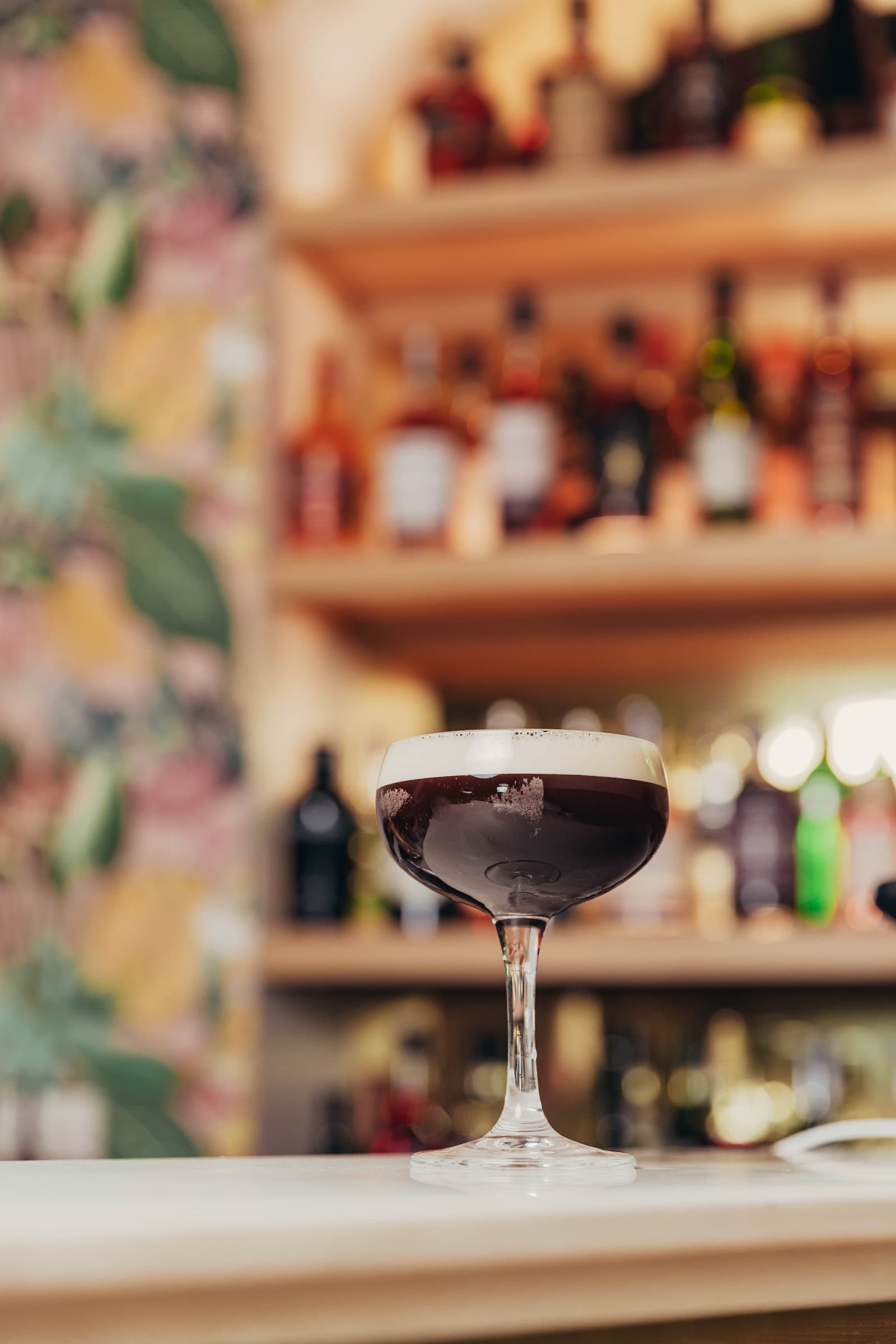 Nok Nok • Cocktail Bar Brisbane — Fortitude Valley, Brisbane