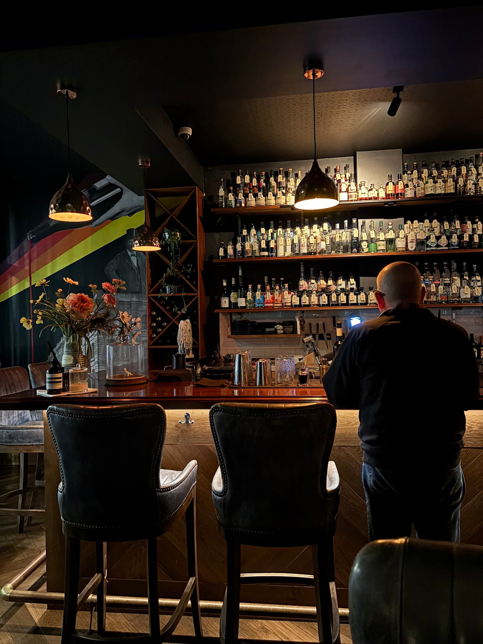 Finney Isles — Fortitude Valley, Brisbane