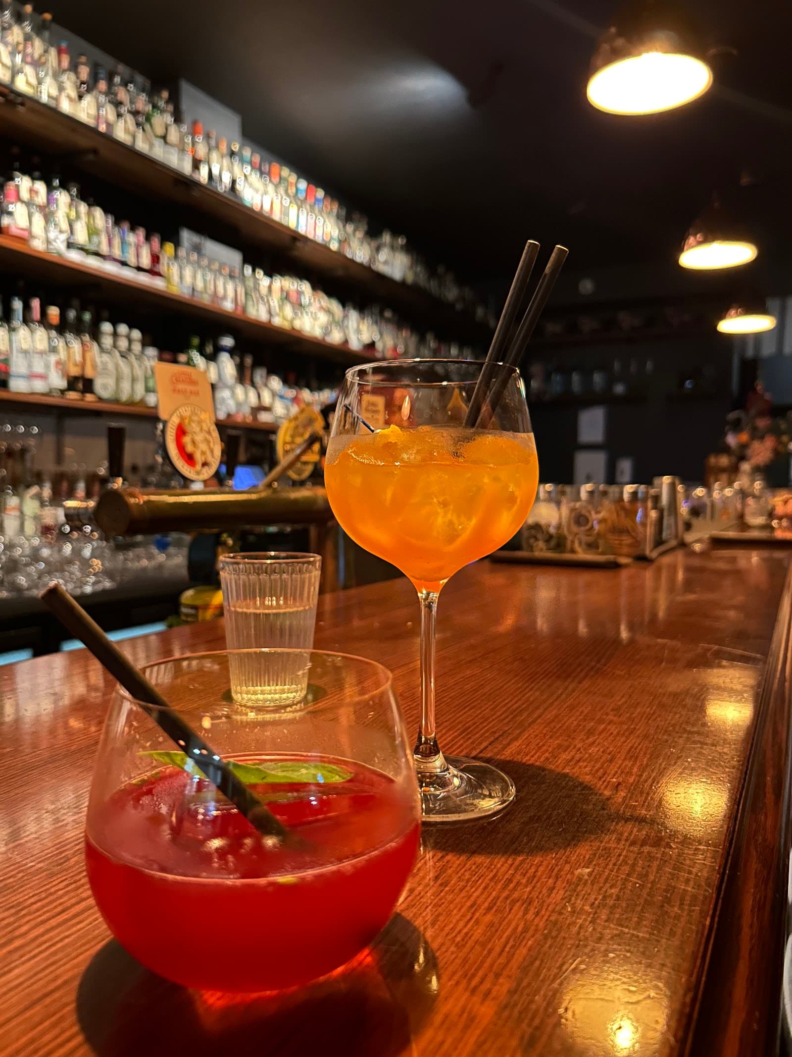 Finney Isles — Fortitude Valley, Brisbane