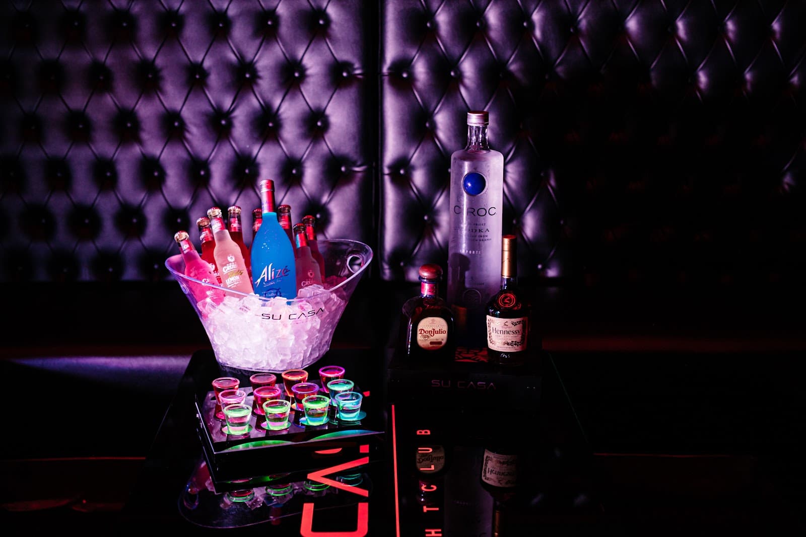 Su Casa Nightclub & Rooftop — Brisbane CBD, Brisbane