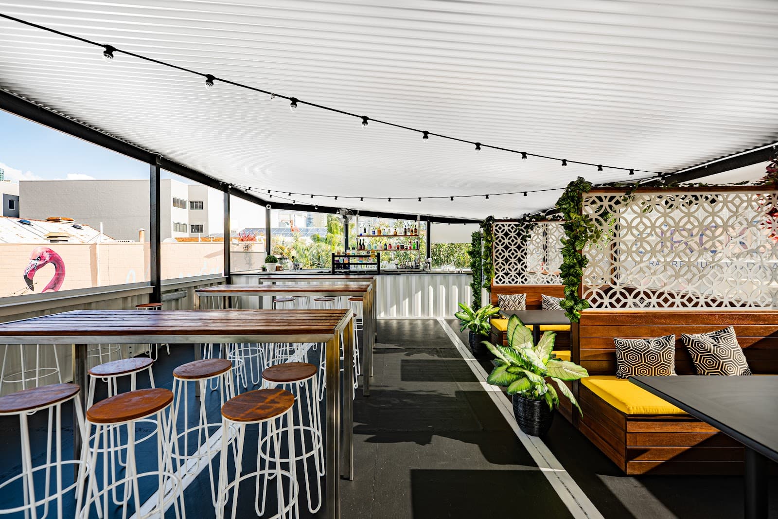 Summa House — Fortitude Valley, Brisbane