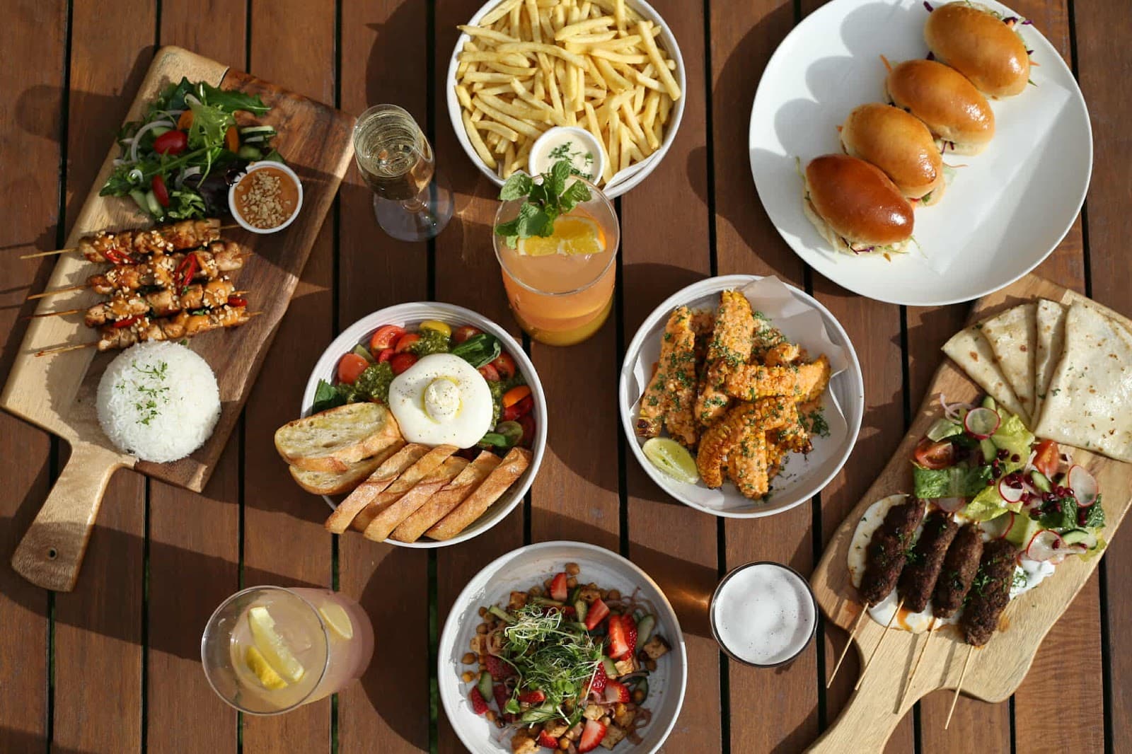 Summa House — Fortitude Valley, Brisbane
