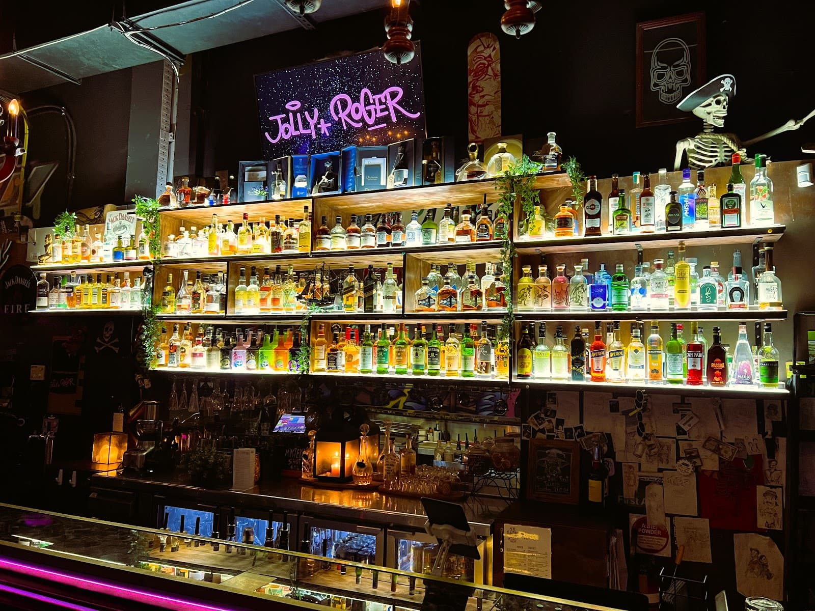 Jolly Roger Bar Fortitude Valley — Fortitude Valley, Brisbane
