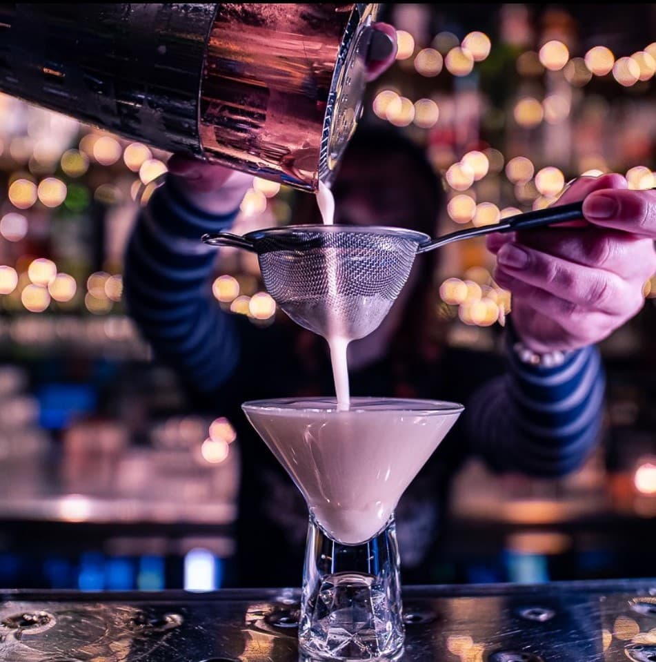 Jolly Roger Bar Fortitude Valley — Fortitude Valley, Brisbane