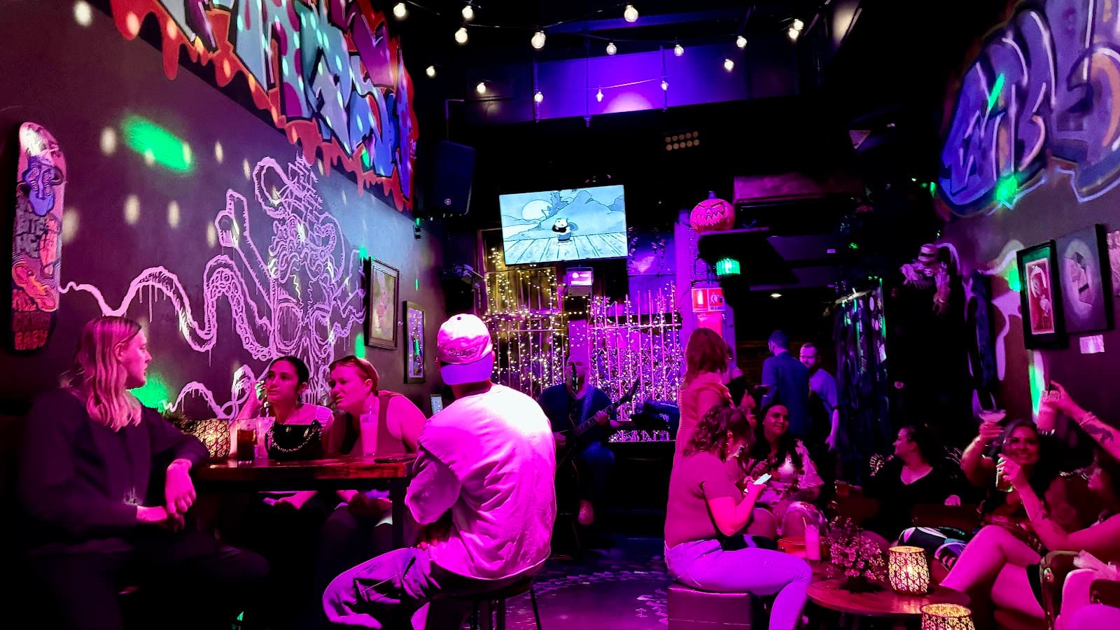 Jolly Roger Bar Fortitude Valley — Fortitude Valley, Brisbane