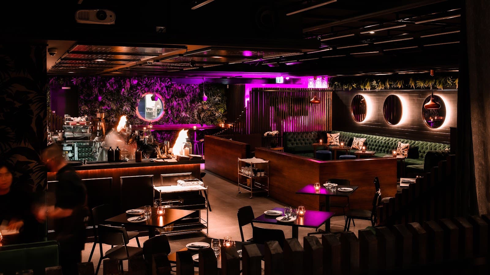 Mr. Mista — Fortitude Valley, Brisbane