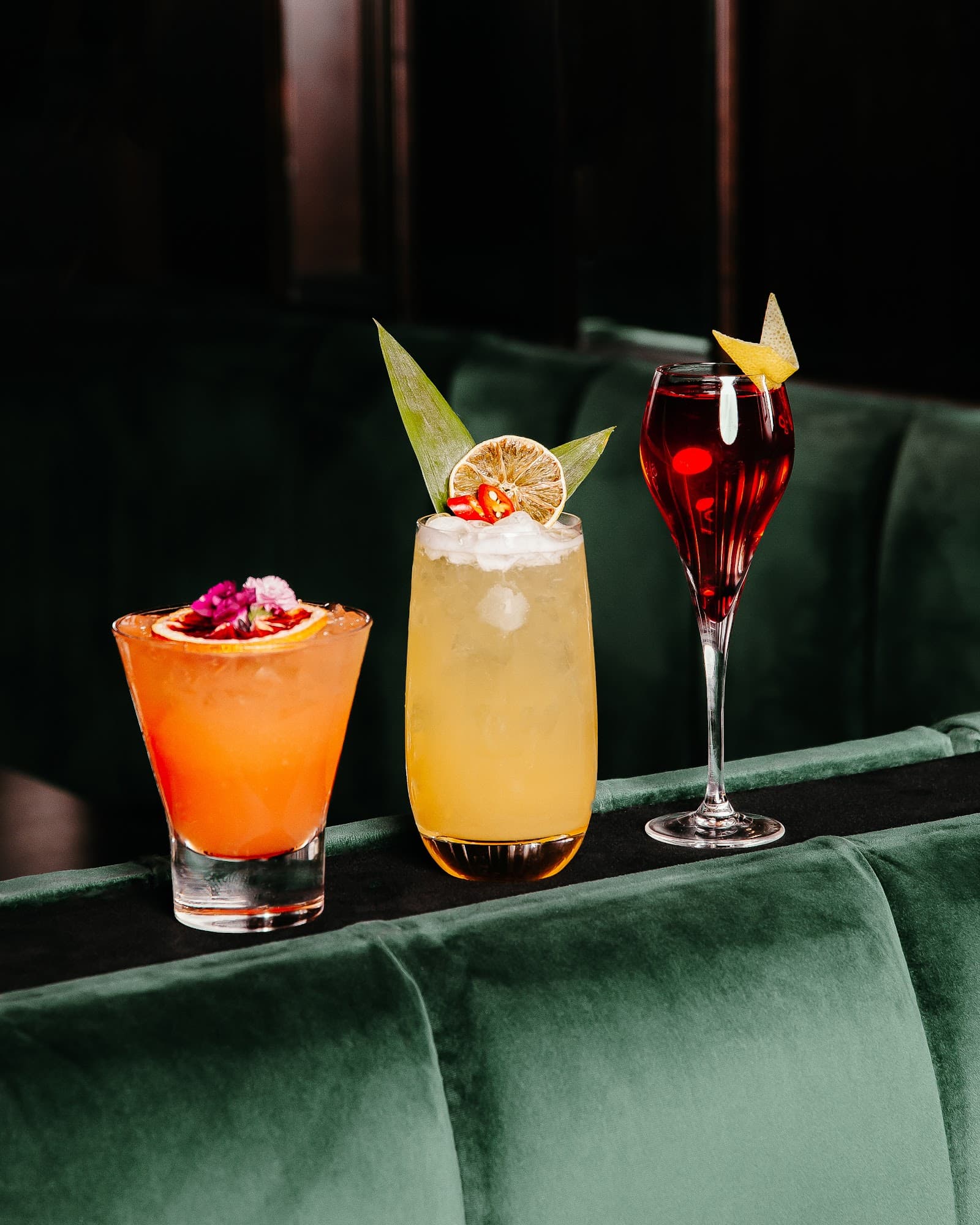 Mr. Mista — Fortitude Valley, Brisbane