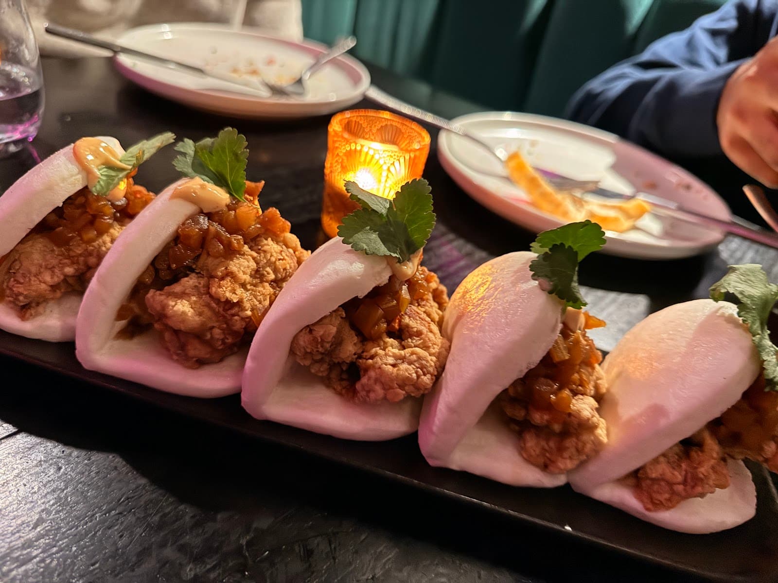 Mr. Mista — Fortitude Valley, Brisbane