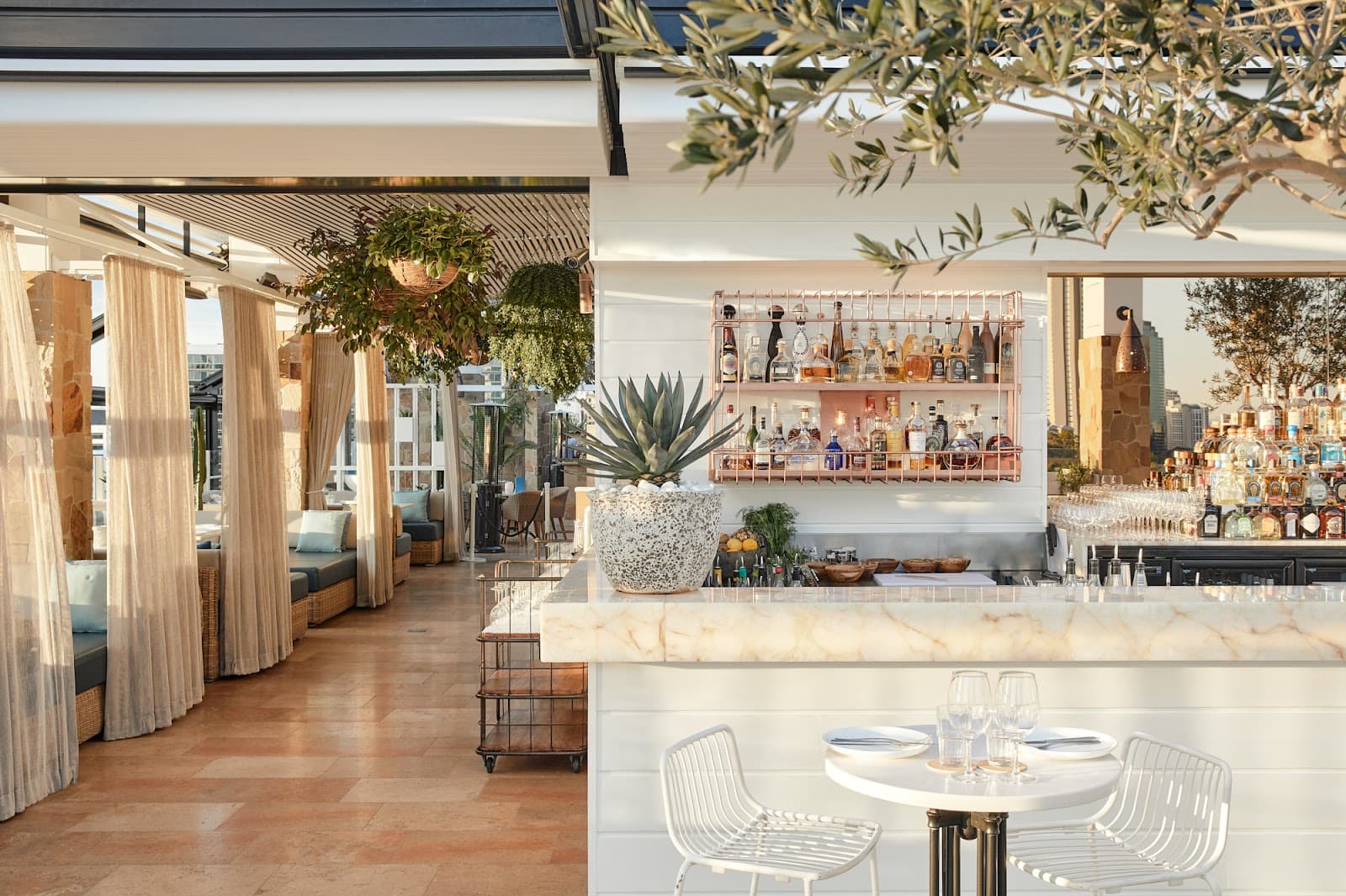 The Villa by MAYA — Fortitude Valley, Brisbane