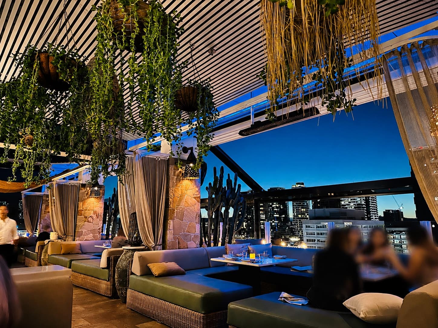 The Villa by MAYA — Fortitude Valley, Brisbane