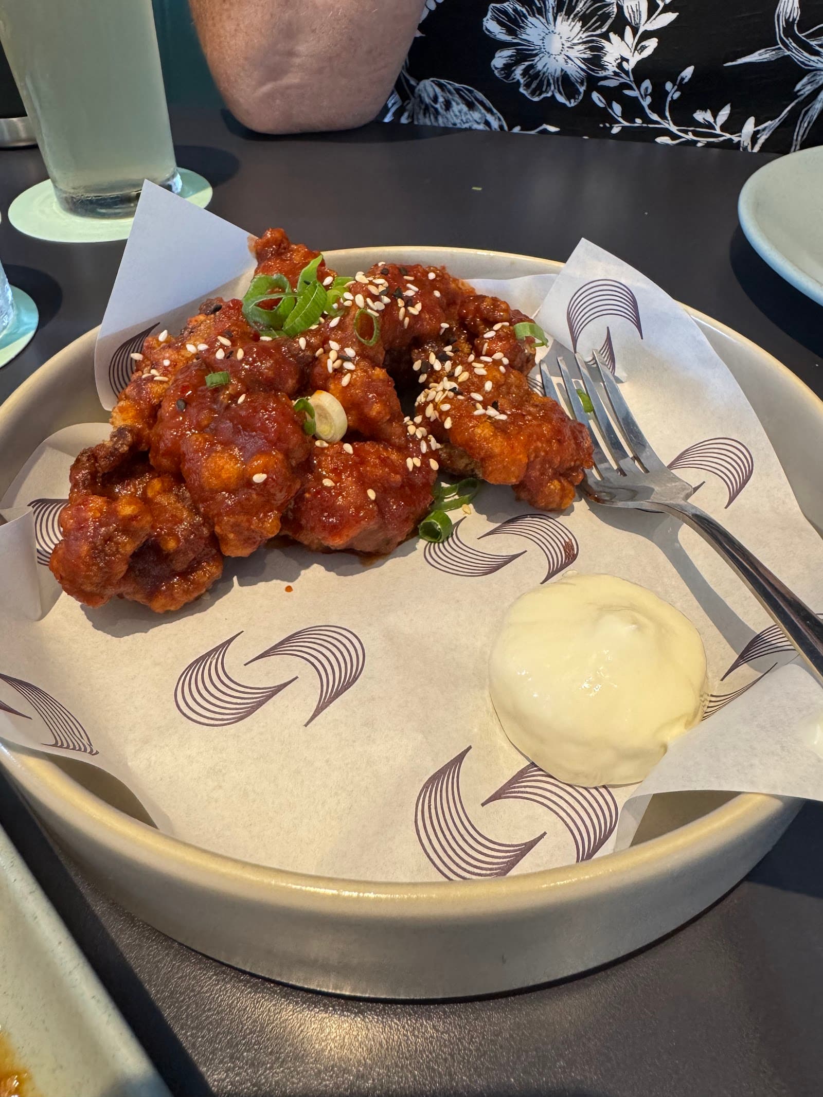 Stratton Bar and Kitchen — New Farm, Brisbane
