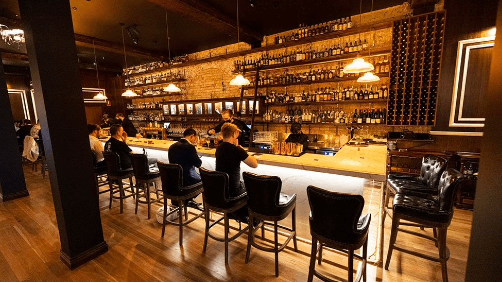 Dr Gimlette Brisbane — Brisbane CBD, Brisbane