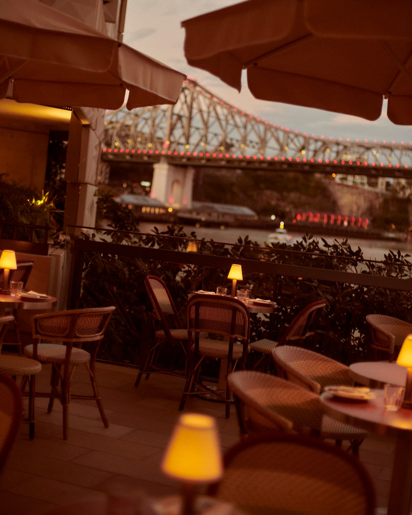 Bar Miette — Brisbane CBD, Brisbane