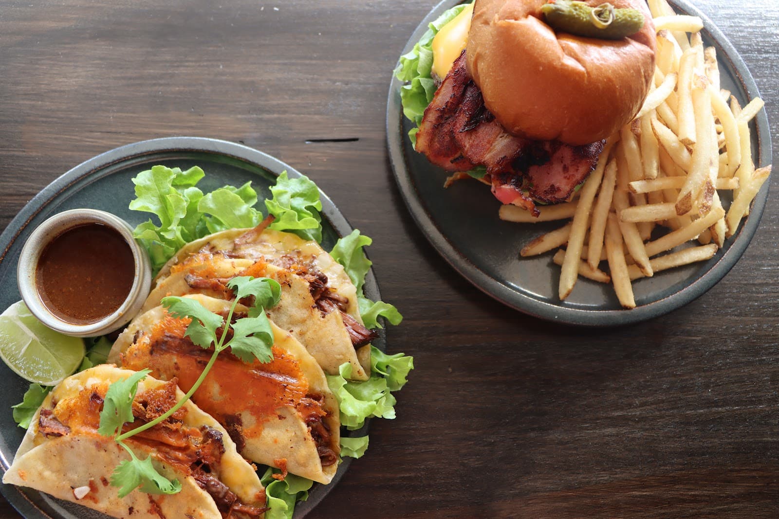 The Junk Bar — Teneriffe, Brisbane