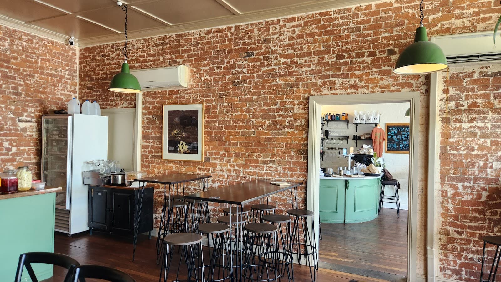 Frank’s Social Club — Paddington, Brisbane