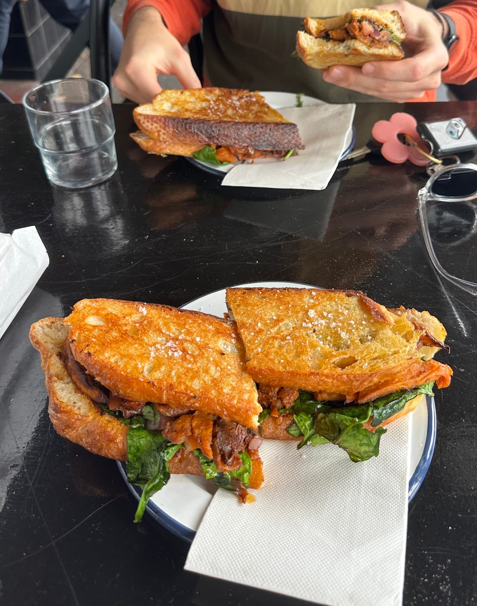 Frank’s Social Club — Paddington, Brisbane