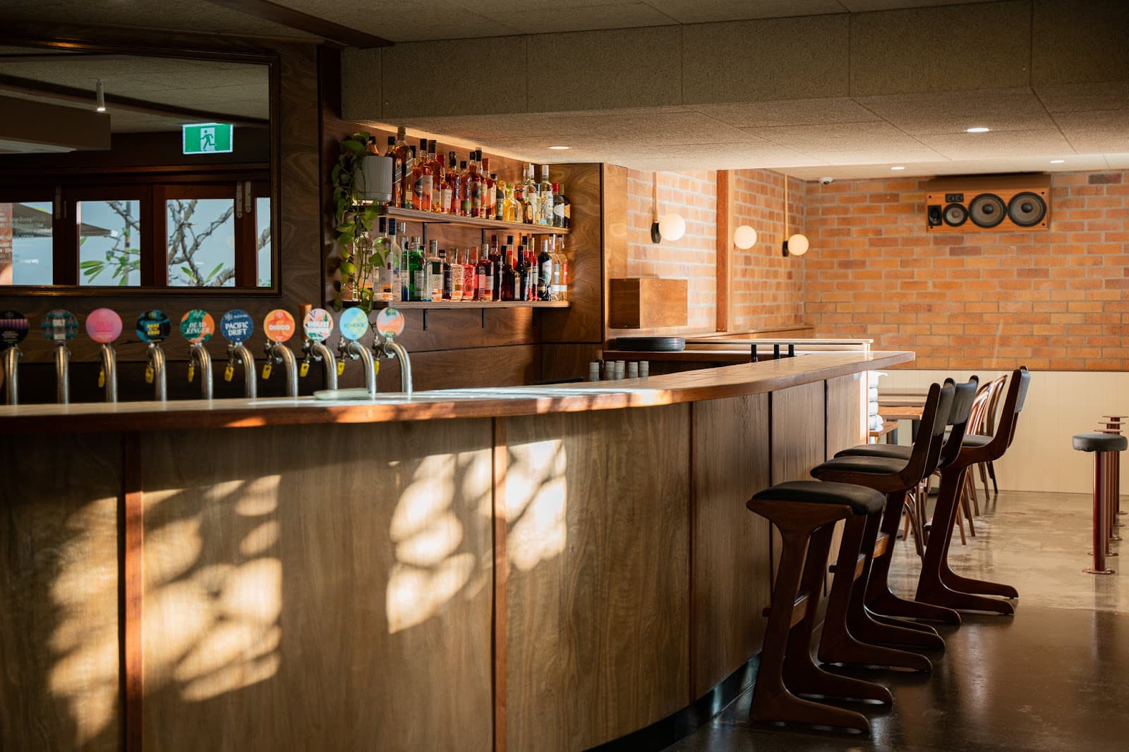 Patio by Range | Rosalie & Paddington Bar — Paddington, Brisbane