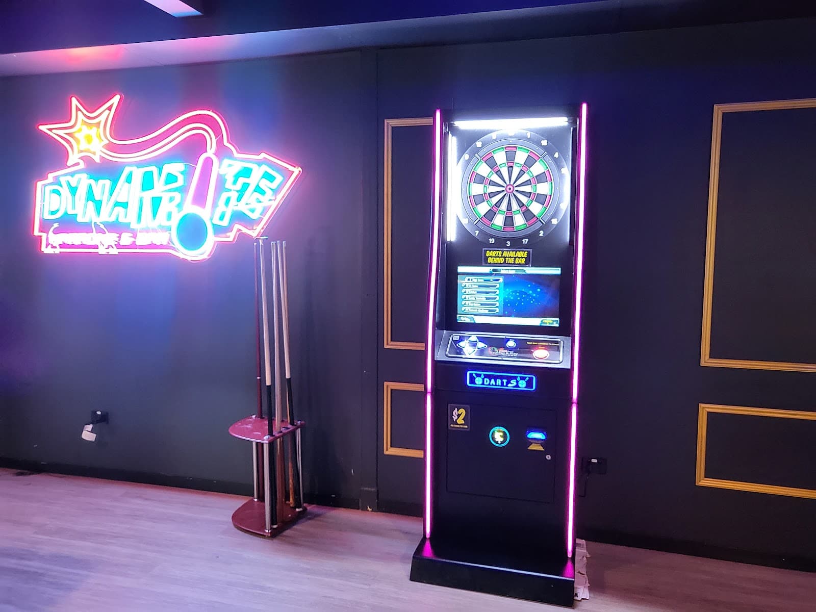 Dynamite Bar&Karaoke — Milton, Brisbane
