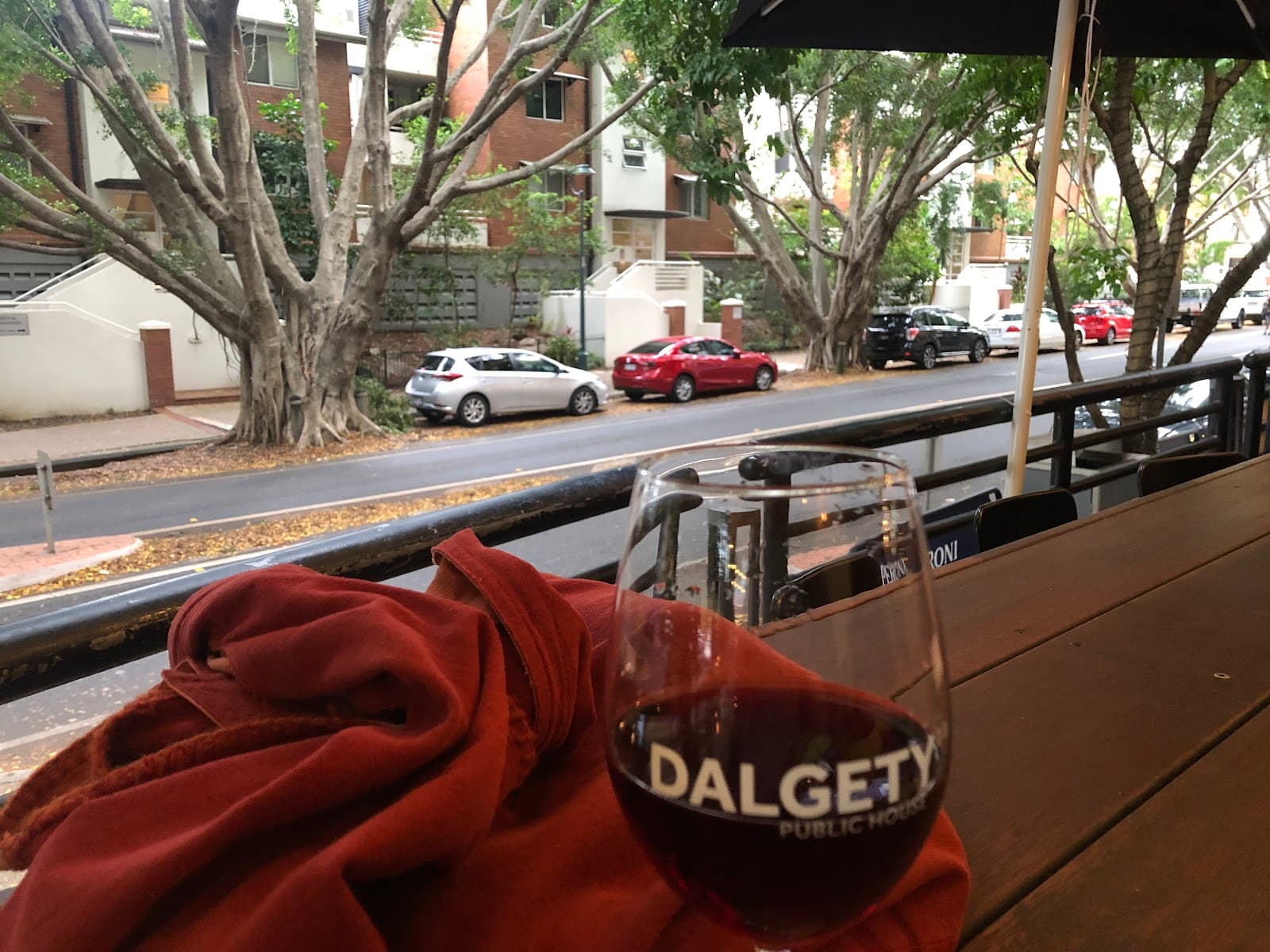 Dalgety 2.0 Public House — Teneriffe, Brisbane