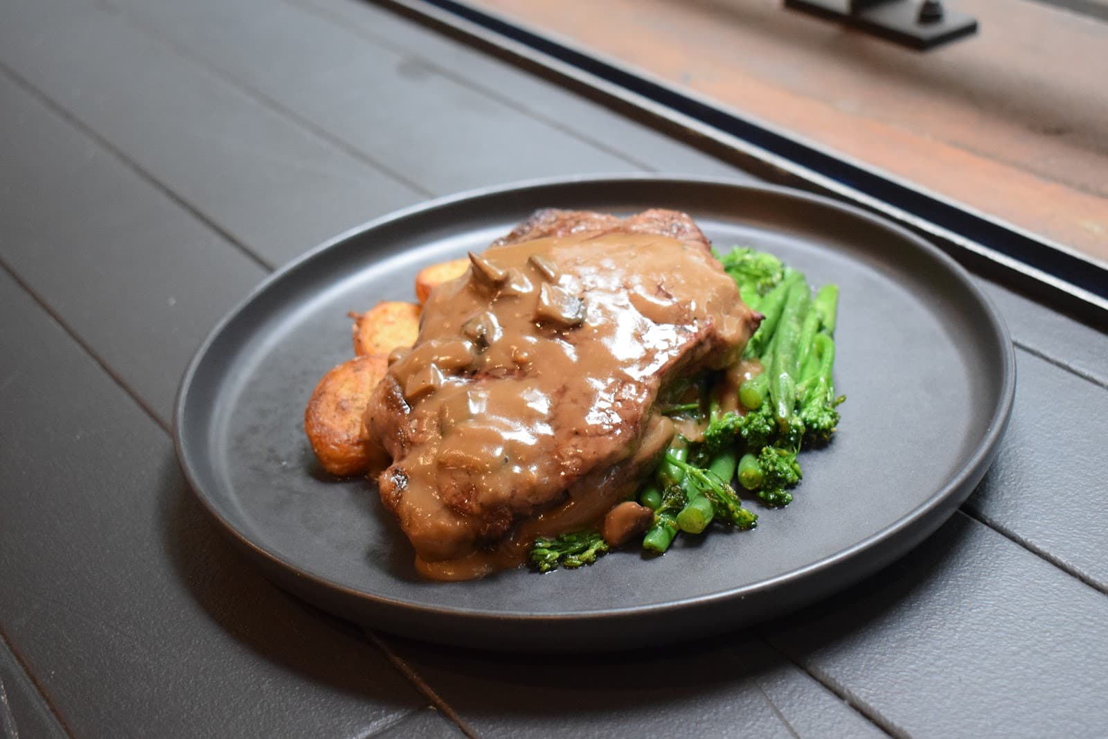 Dalgety 2.0 Public House — Teneriffe, Brisbane