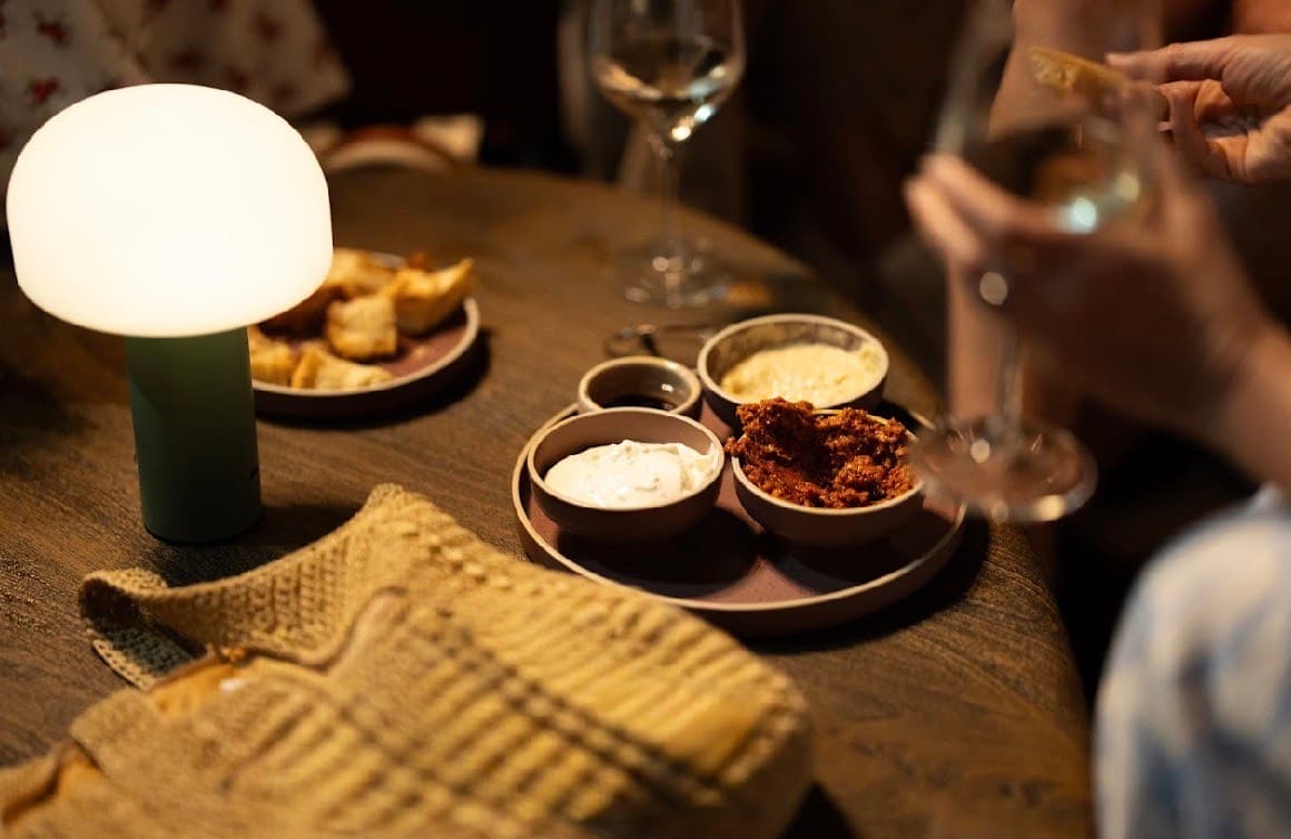 Salt Bar Hamilton — Hamilton, Brisbane