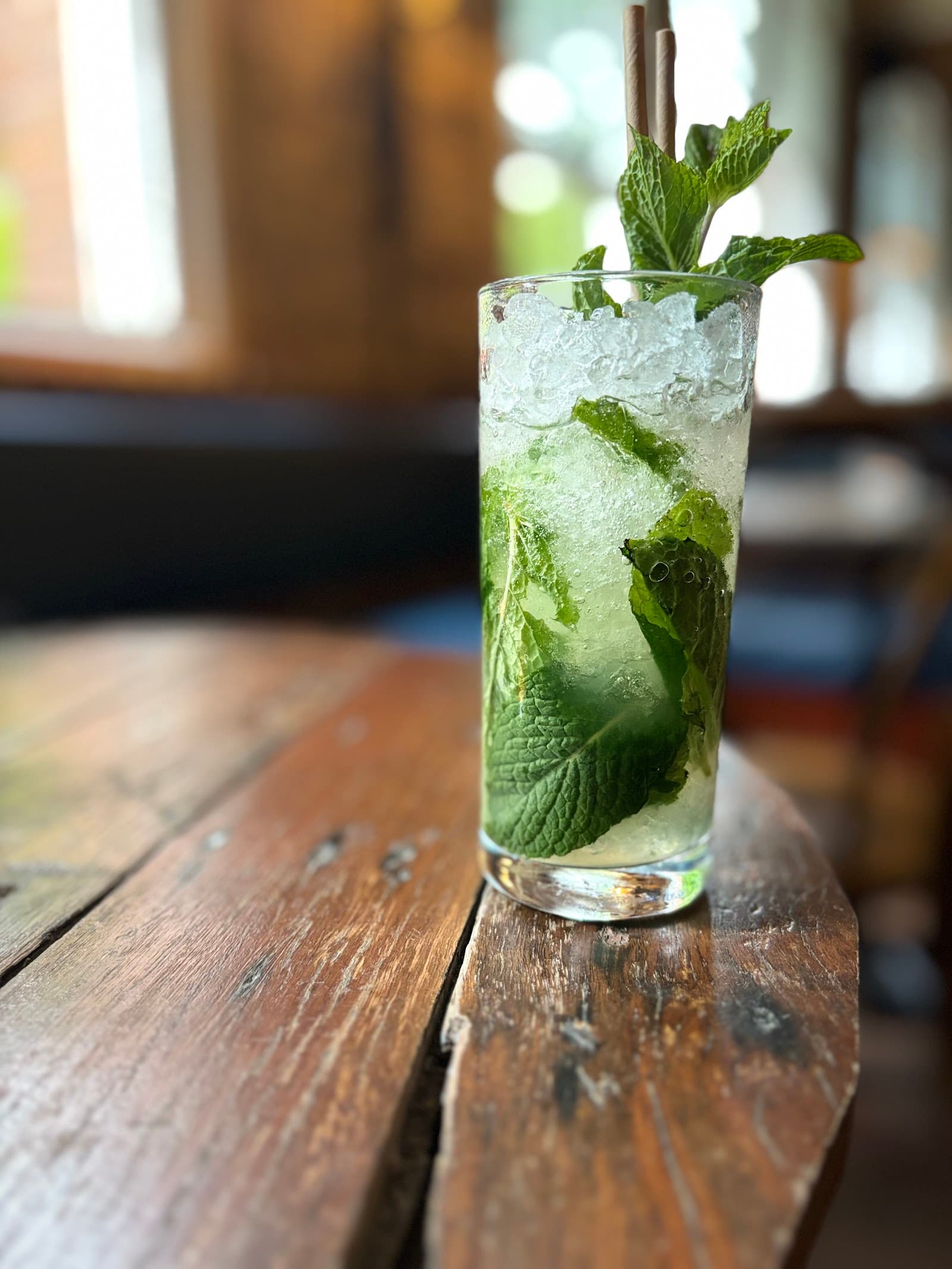 Frog's Hollow Saloon — Brisbane CBD, Brisbane