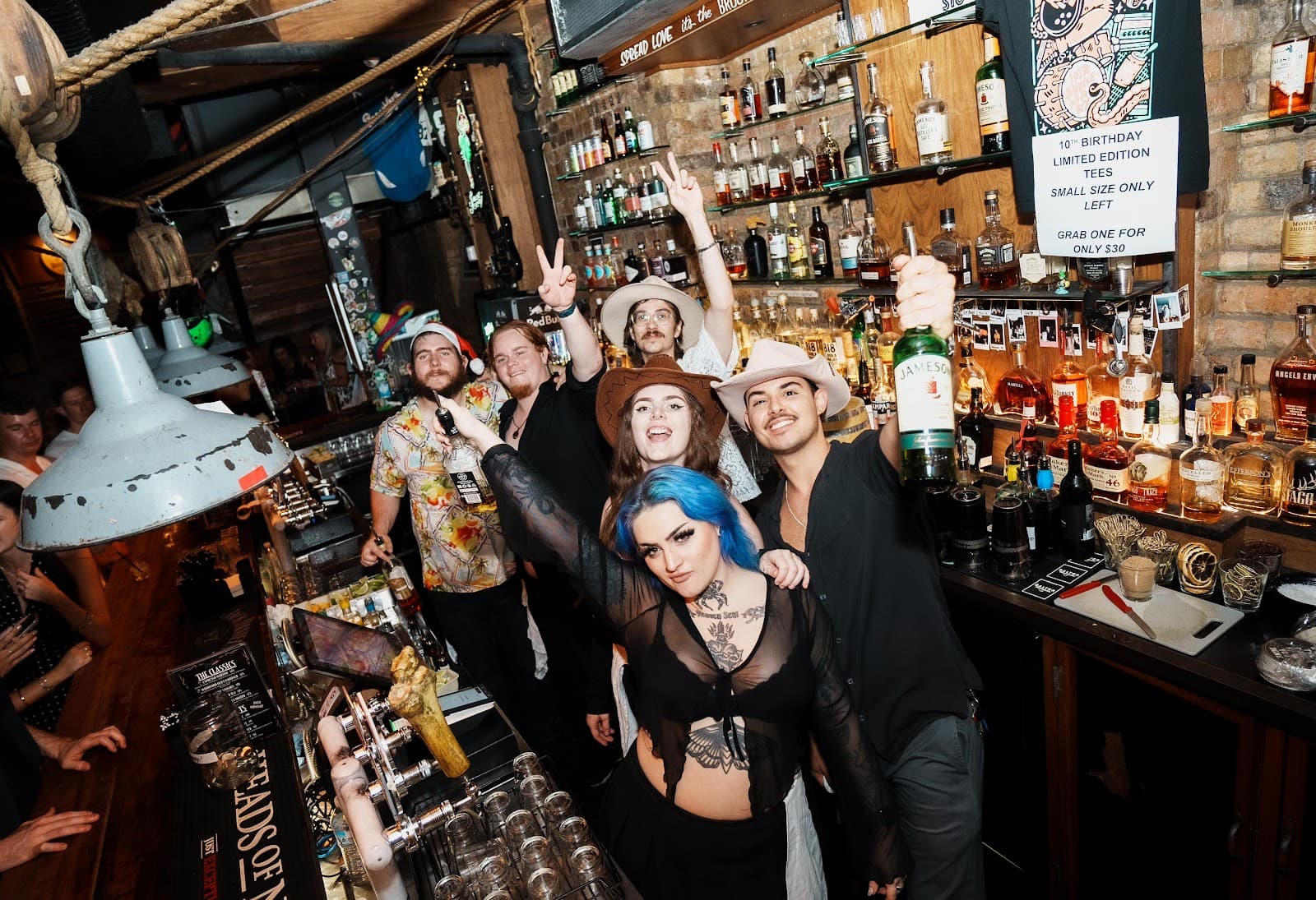 Brooklyn Standard — Indooroopilly, Brisbane