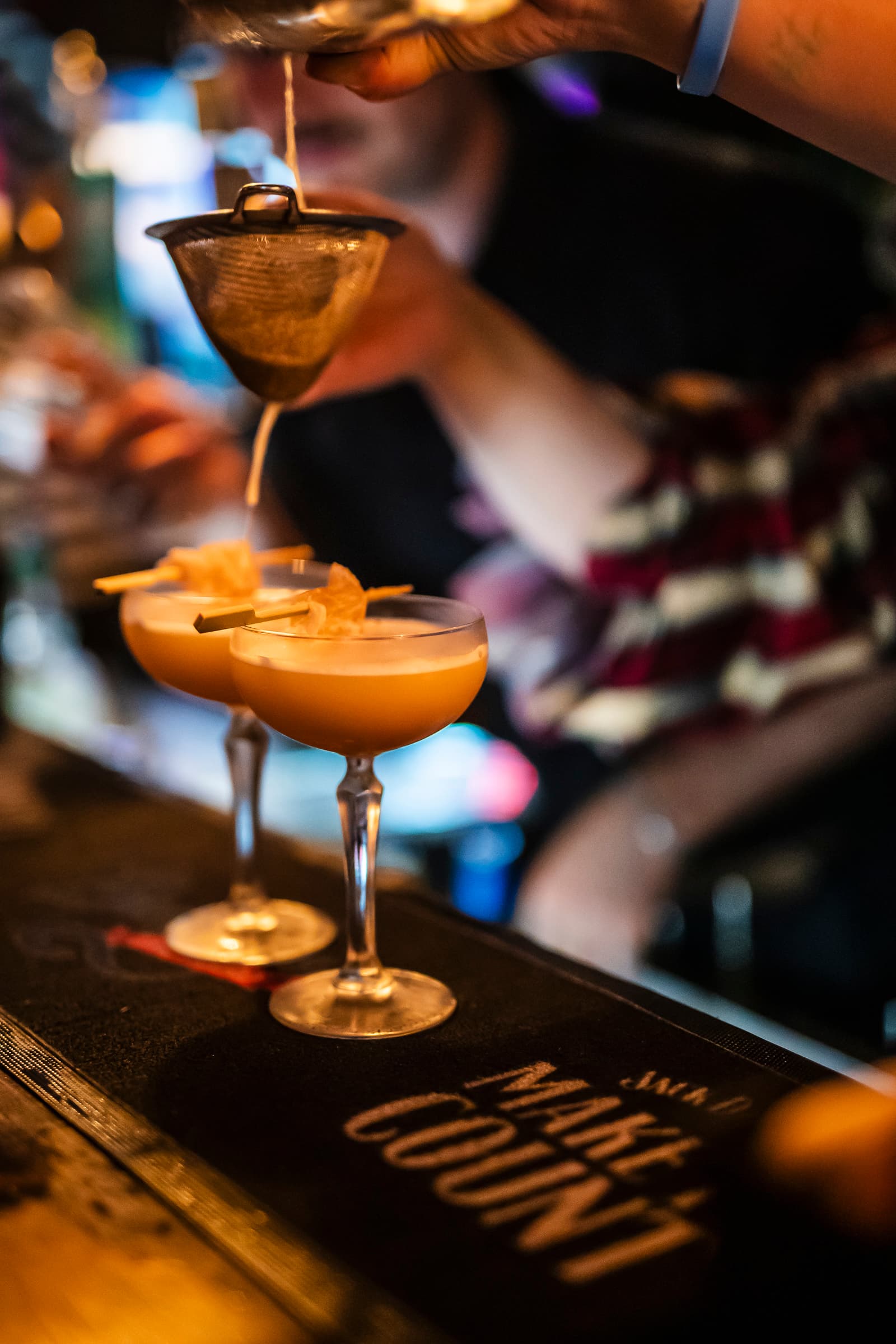Brooklyn Standard — Indooroopilly, Brisbane