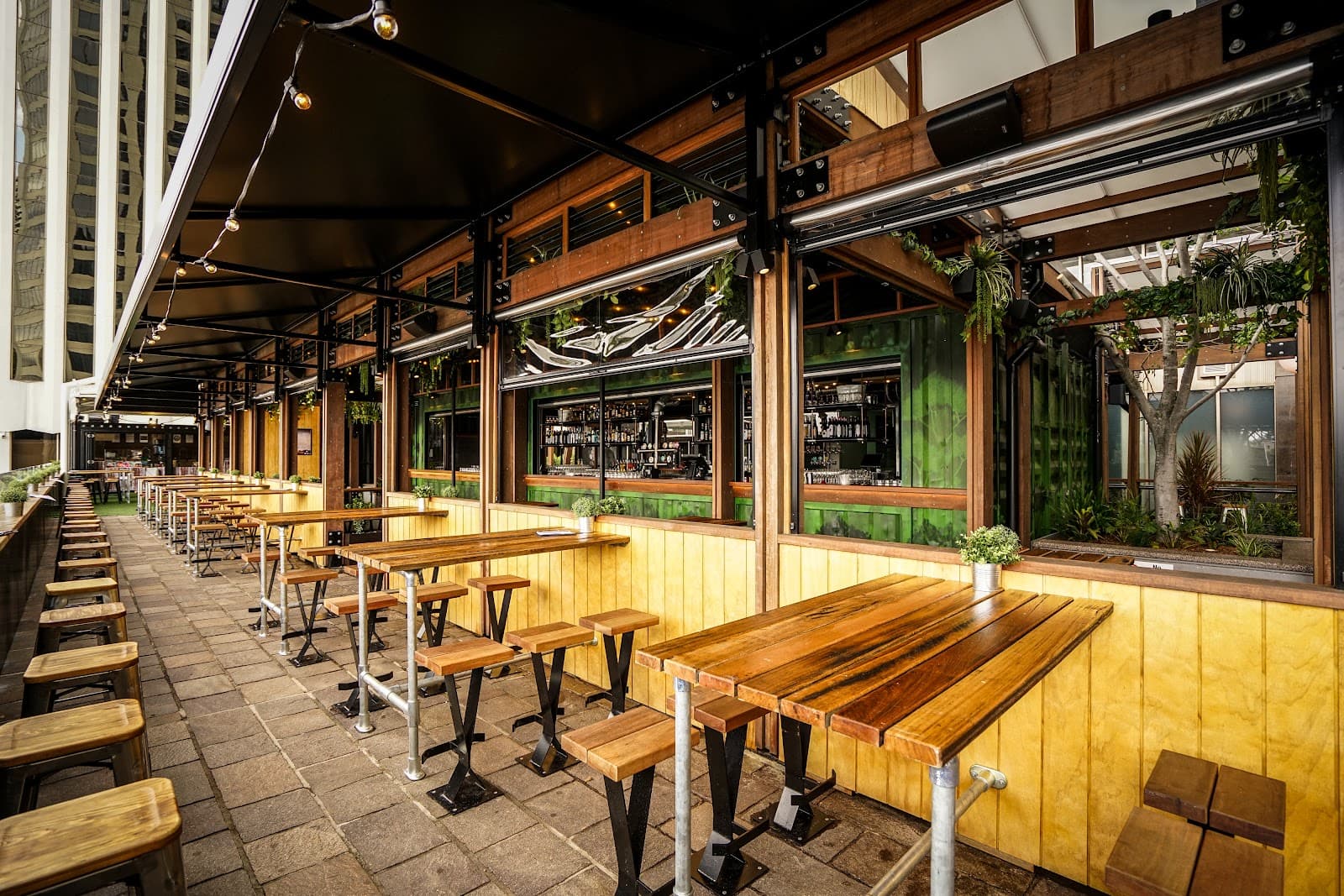 Riverland Brisbane — Indooroopilly, Brisbane