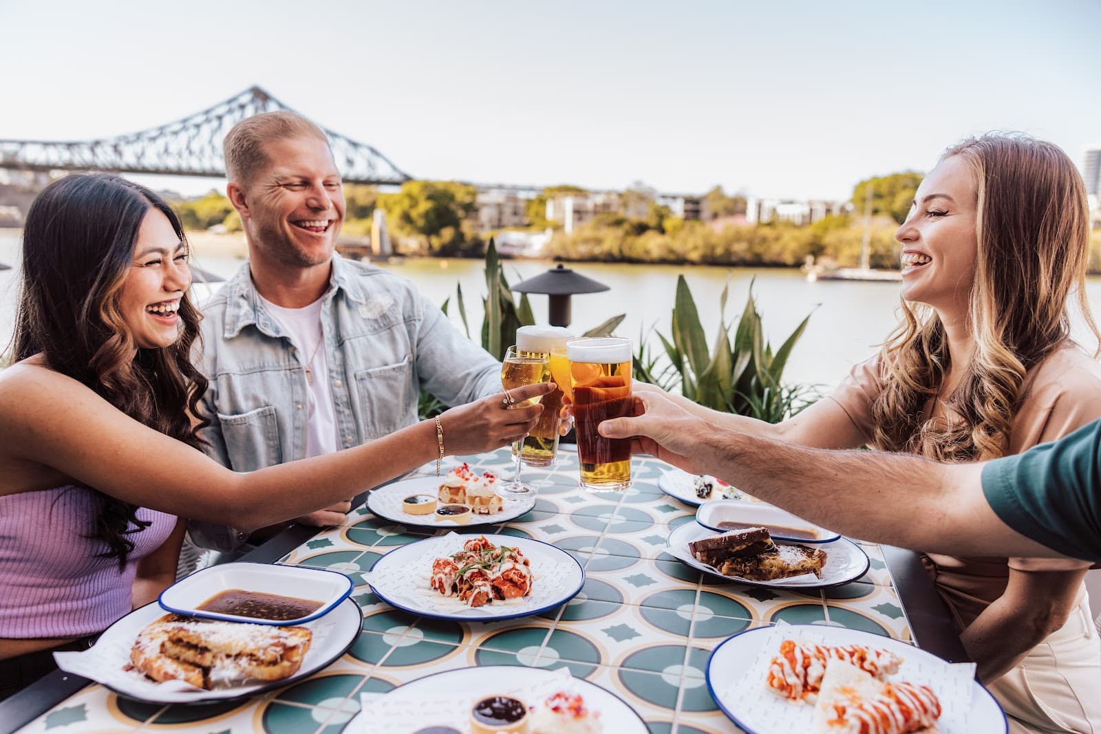 Riverland Brisbane — Indooroopilly, Brisbane