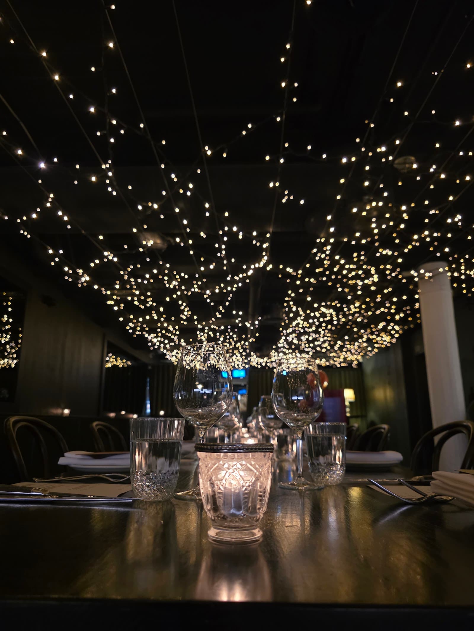 Miss Demeanour Laneway Bar — Toowong, Brisbane
