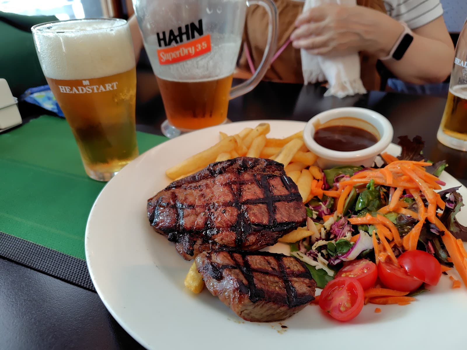 Victory Hotel — Brisbane CBD, Brisbane