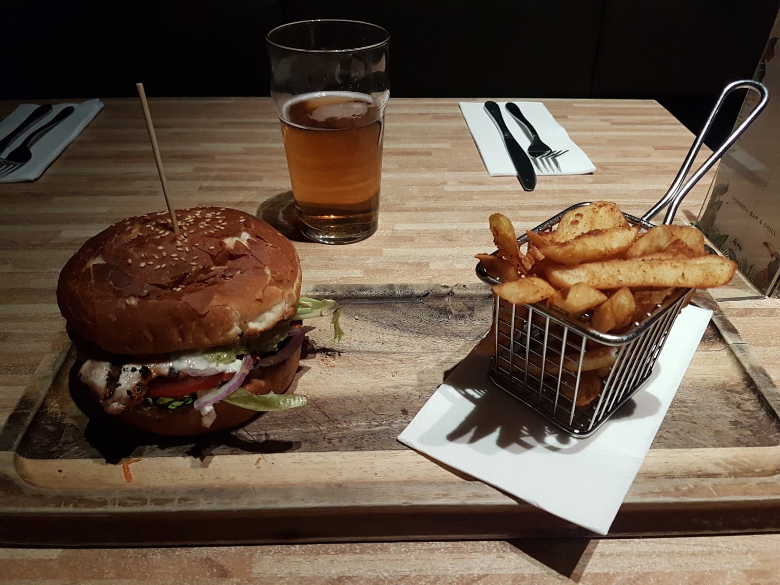 Shafston Hotel — Kangaroo Point, Brisbane