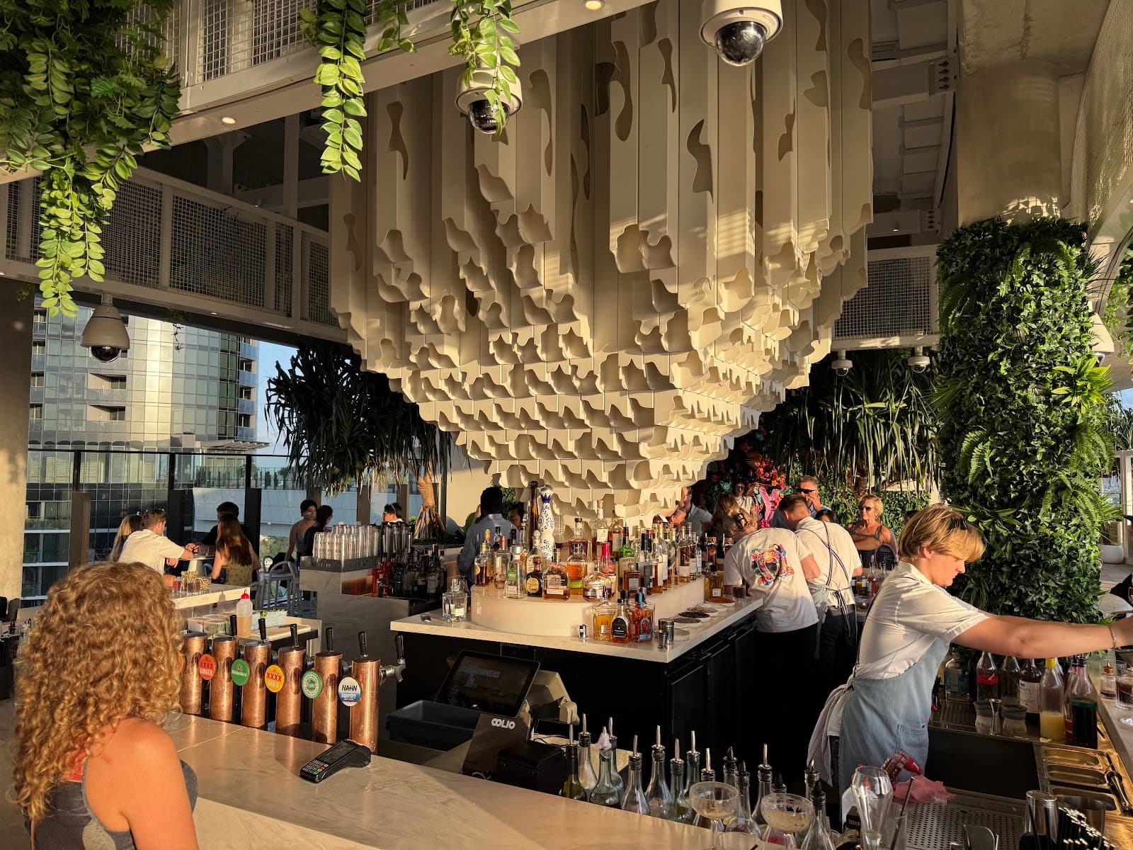 Cicada Blu — Brisbane CBD, Brisbane