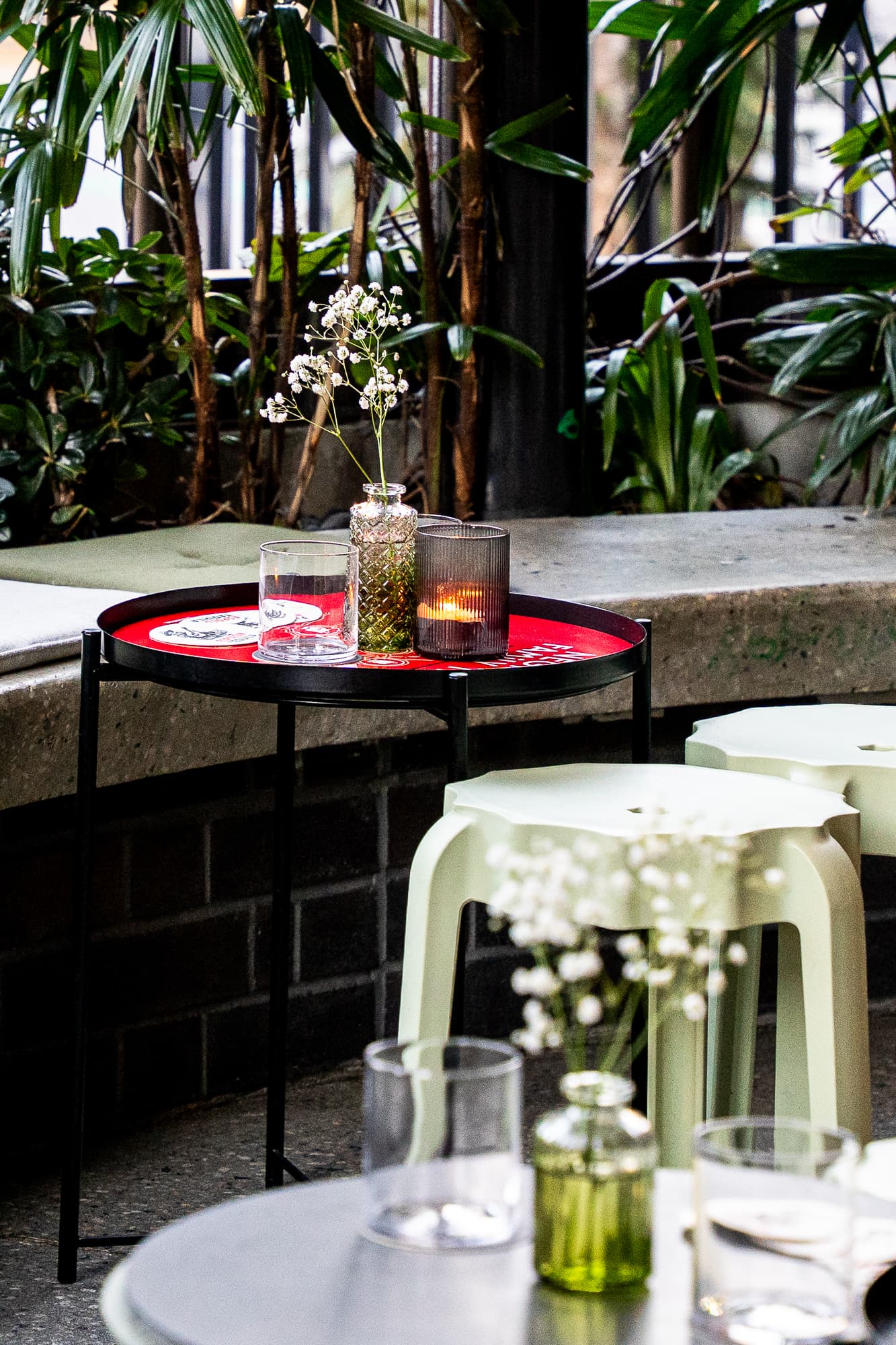 Midtown Bar & Dining Brisbane — South Brisbane, Brisbane