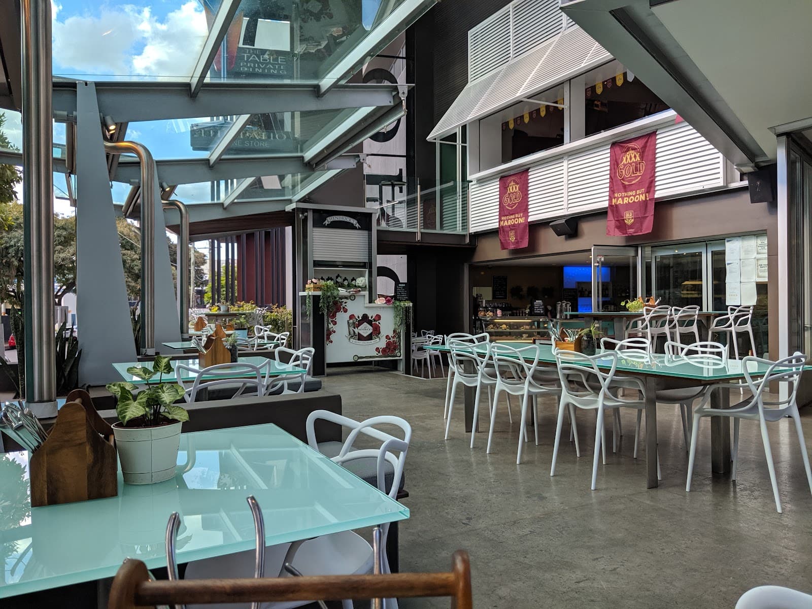 The Coro Hotel — Milton, Brisbane
