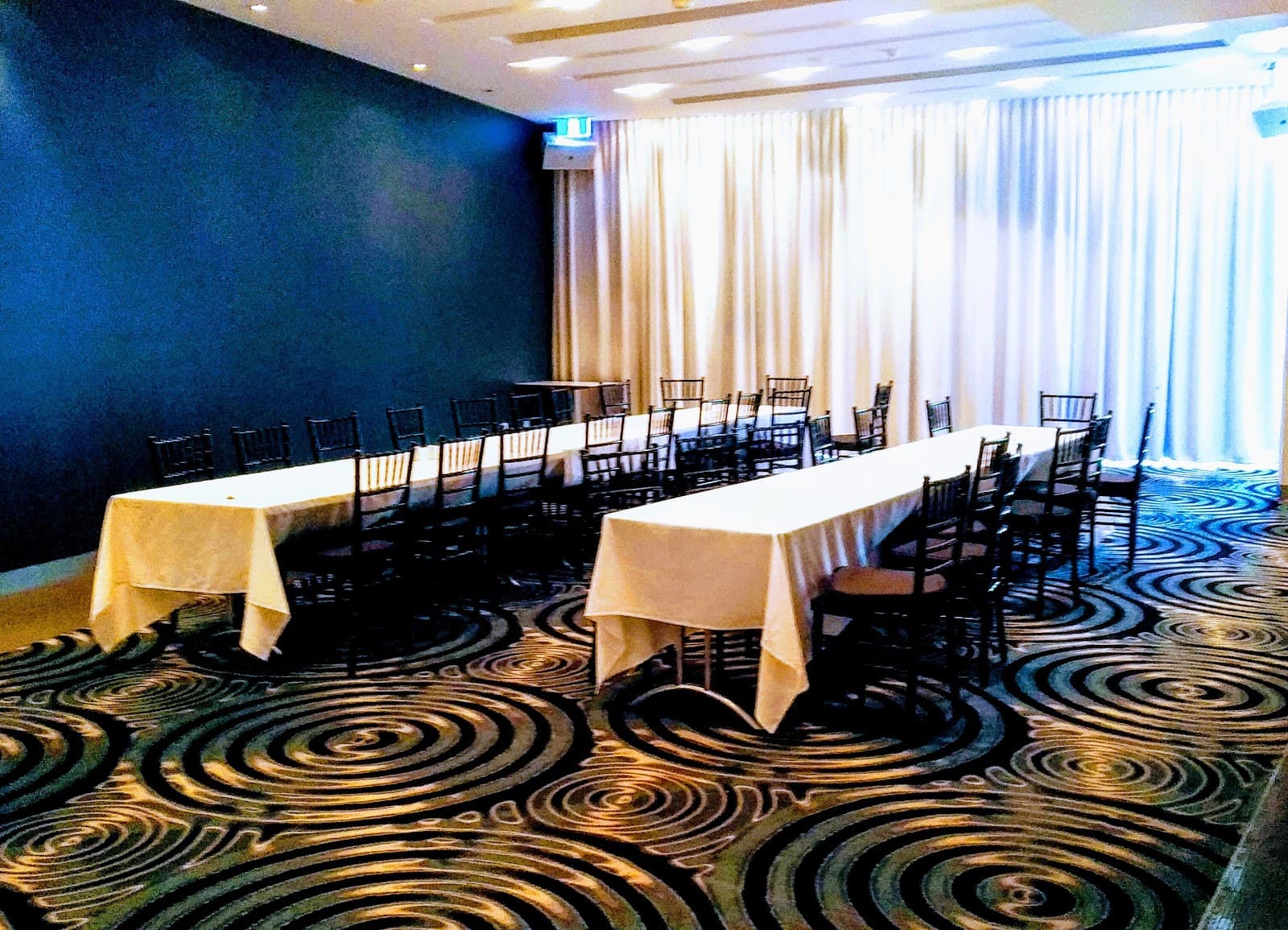 The Coro Hotel — Milton, Brisbane