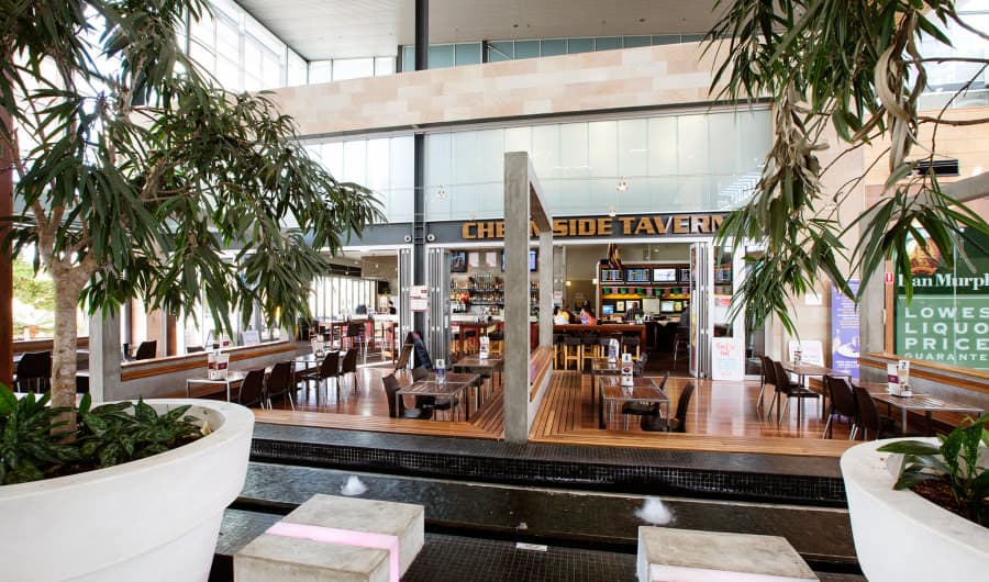 Chermside Tavern — Chermside, Brisbane