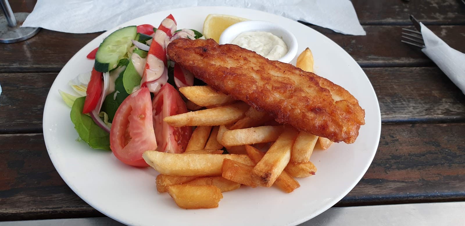 Chermside Tavern — Chermside, Brisbane