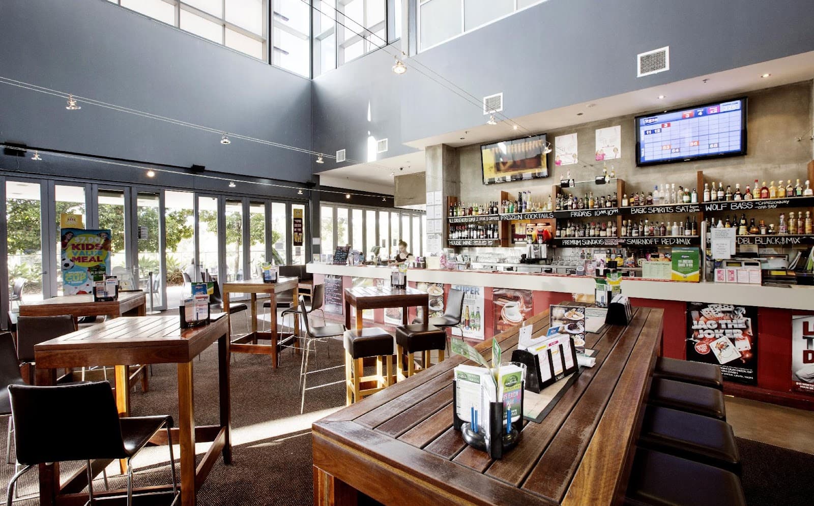 Chermside Tavern — Chermside, Brisbane