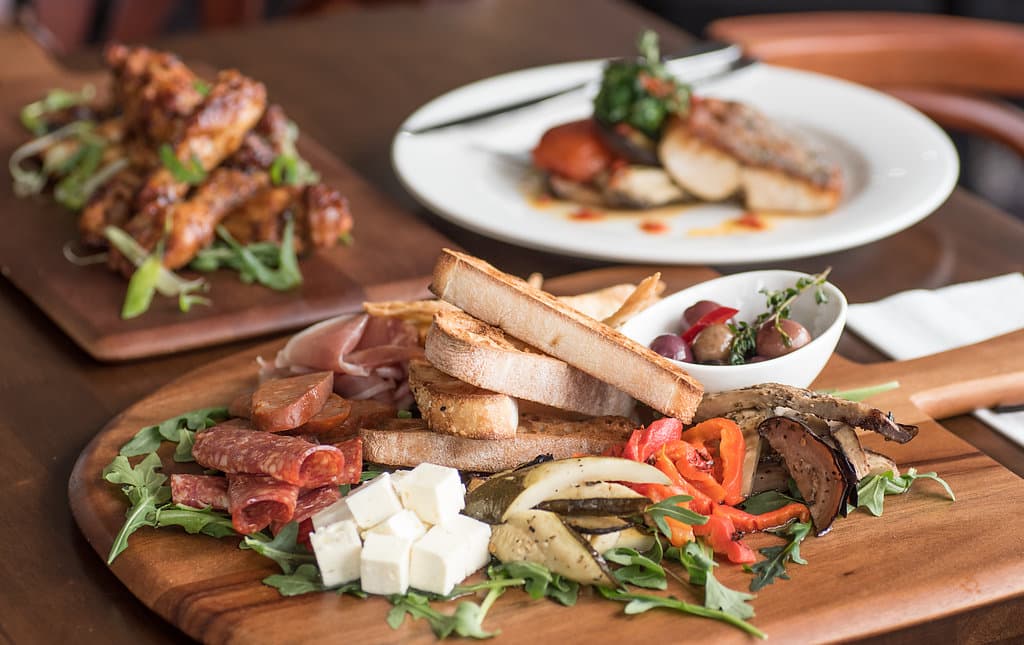 Aspley Central Tavern — Aspley, Brisbane