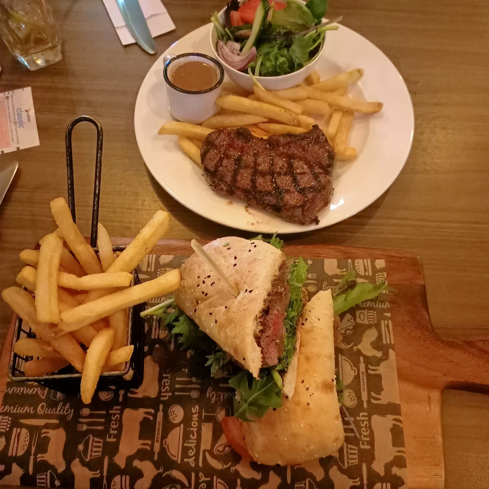 Aspley Central Tavern — Aspley, Brisbane