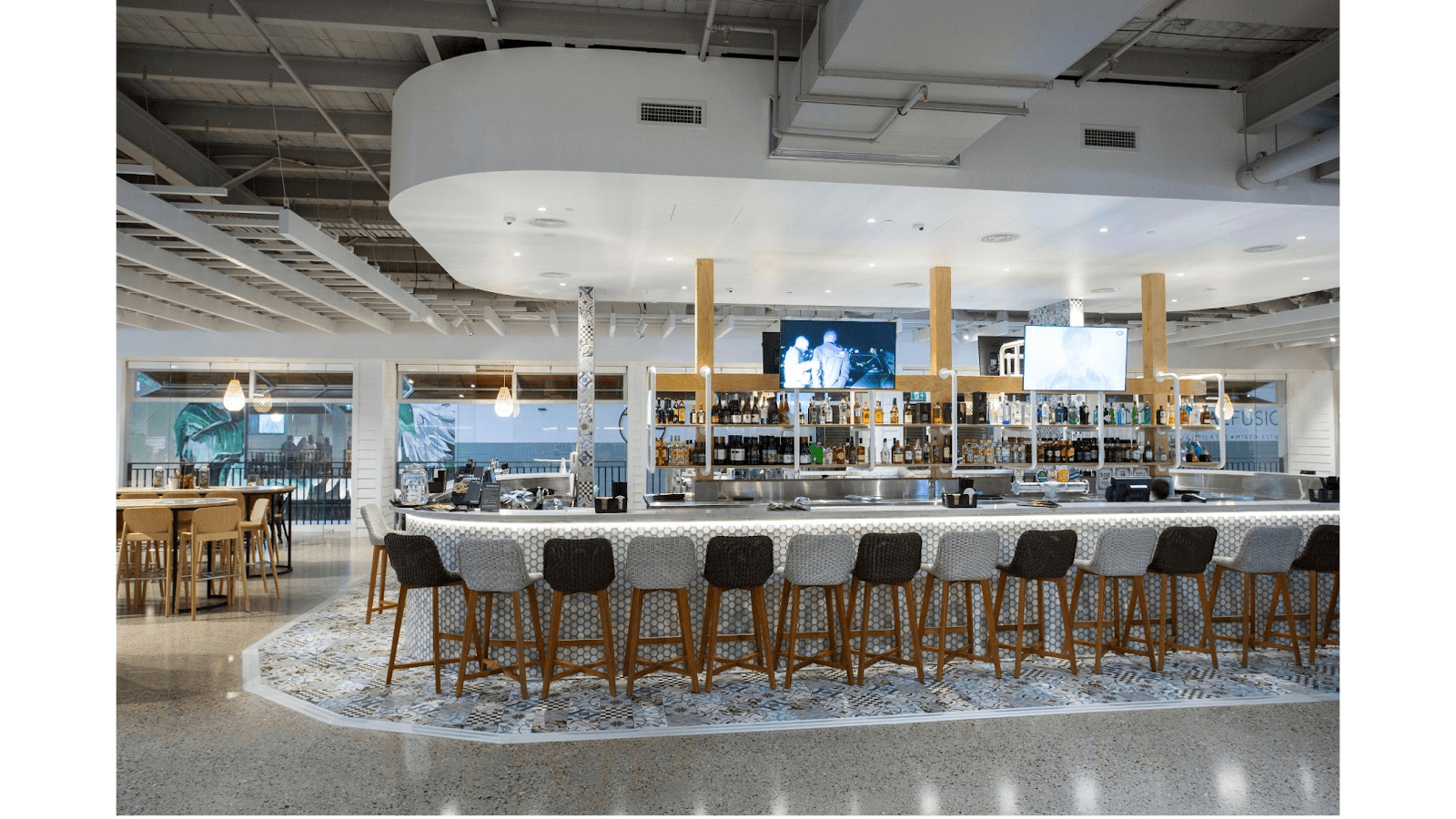 Kingpin Chermside — Chermside, Brisbane