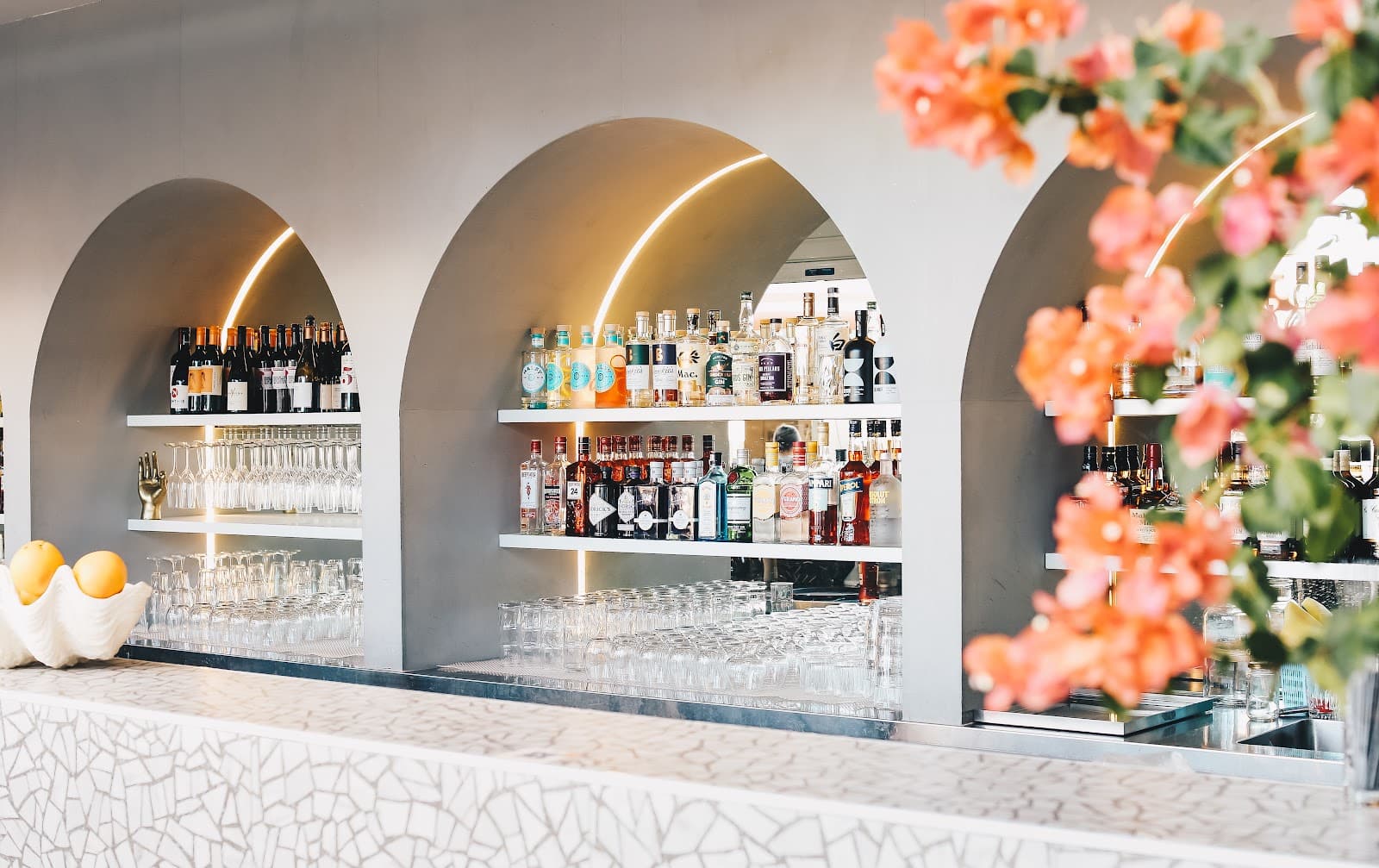 Tetto Rooftop Bar — Chermside, Brisbane