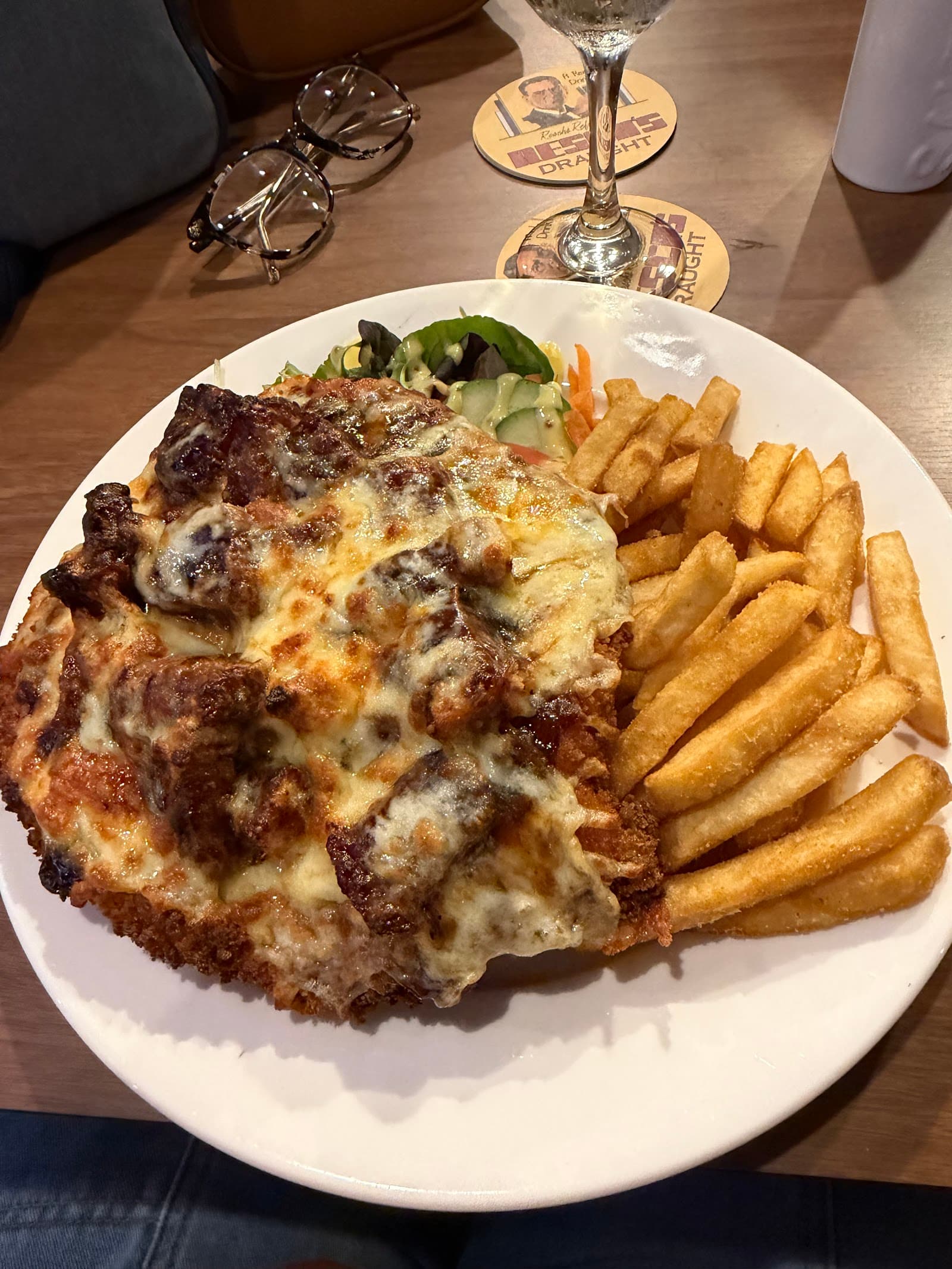 Aspley Hotel — Chermside, Brisbane