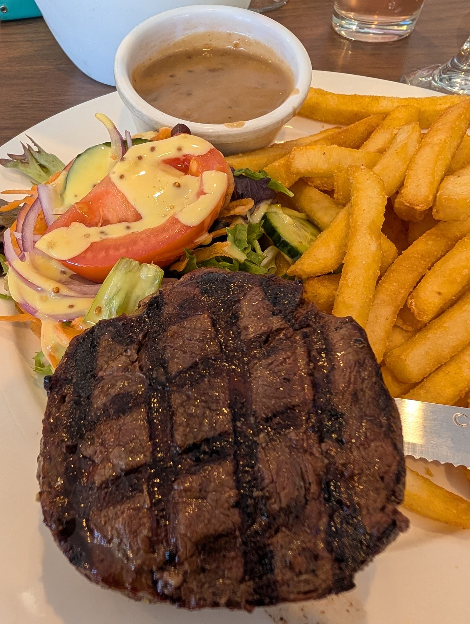 Aspley Hotel — Chermside, Brisbane
